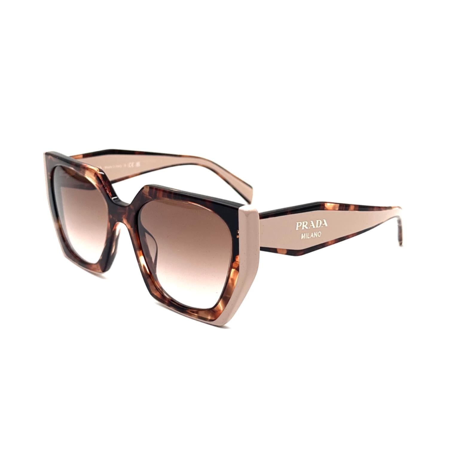 Prada PR15WS 01R0A6 Kadın Güneş Gözlüğü