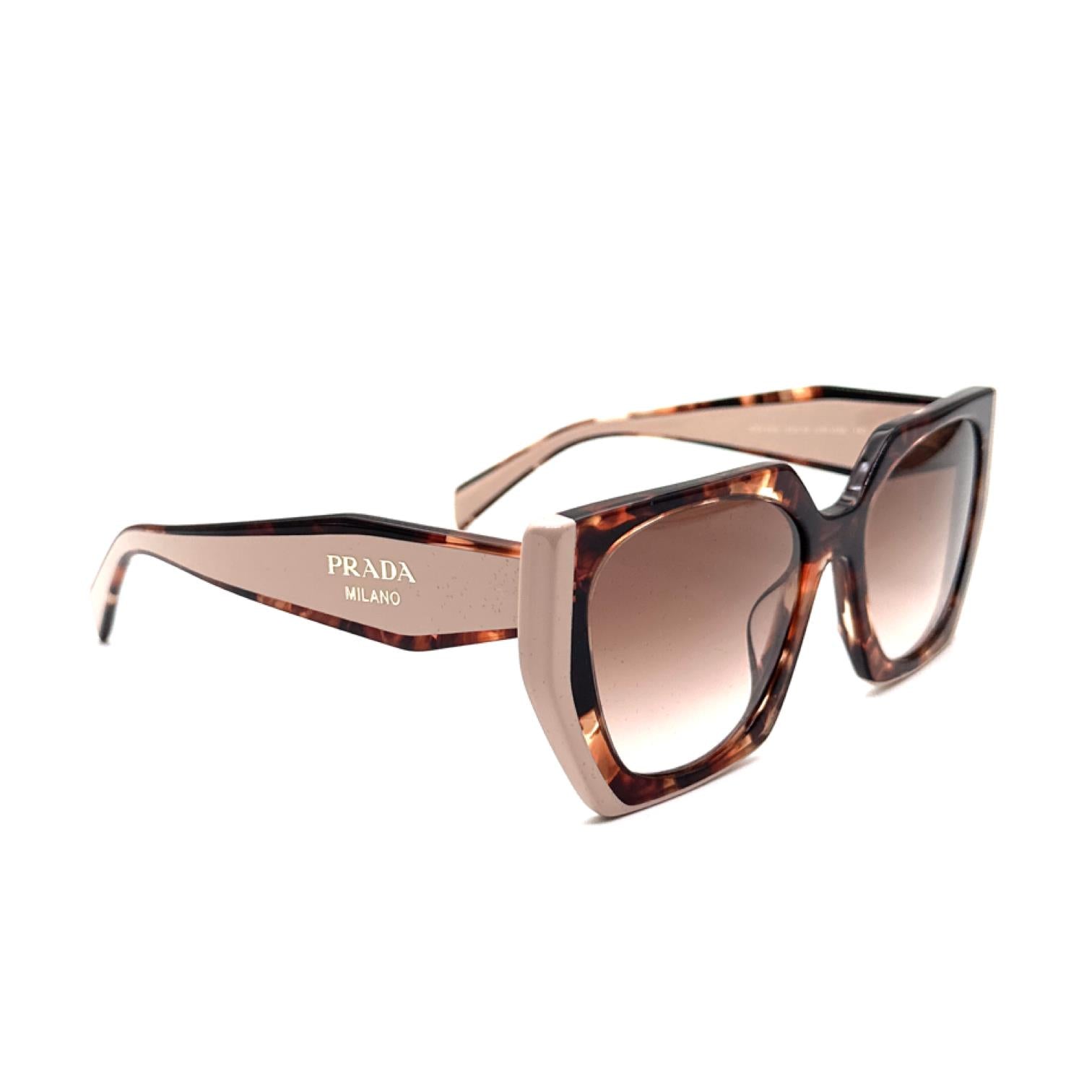 Prada PR15WS 01R0A6 Kadın Güneş Gözlüğü