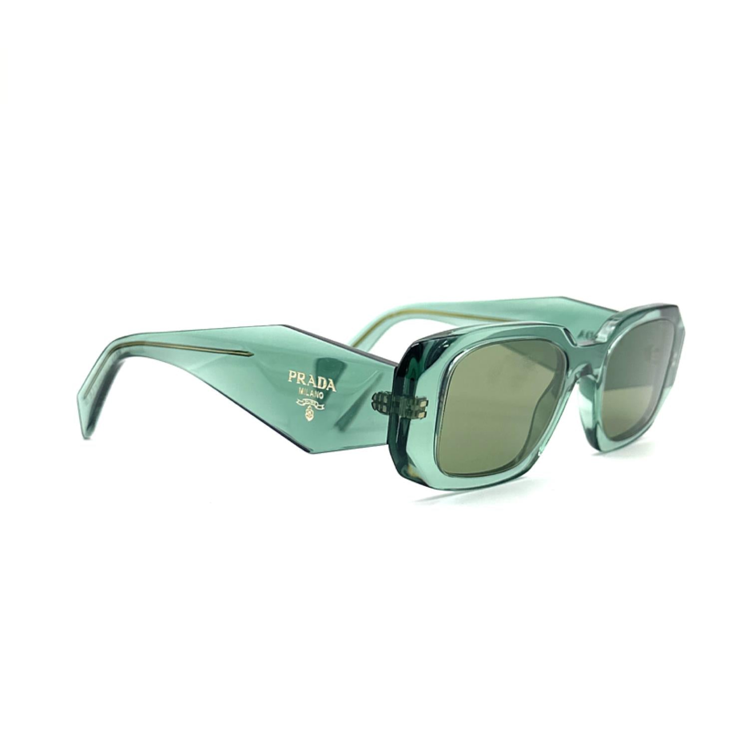 Prada PR17WS 11R10E Kadın Güneş Gözlüğü