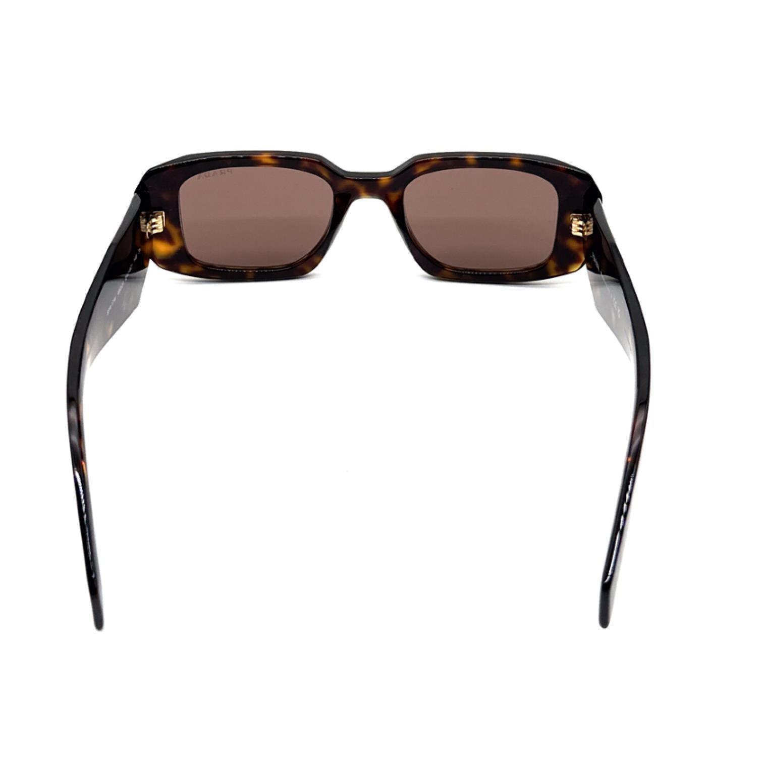 Prada PR17WS 2AU8C1 Kadın Güneş Gözlüğü