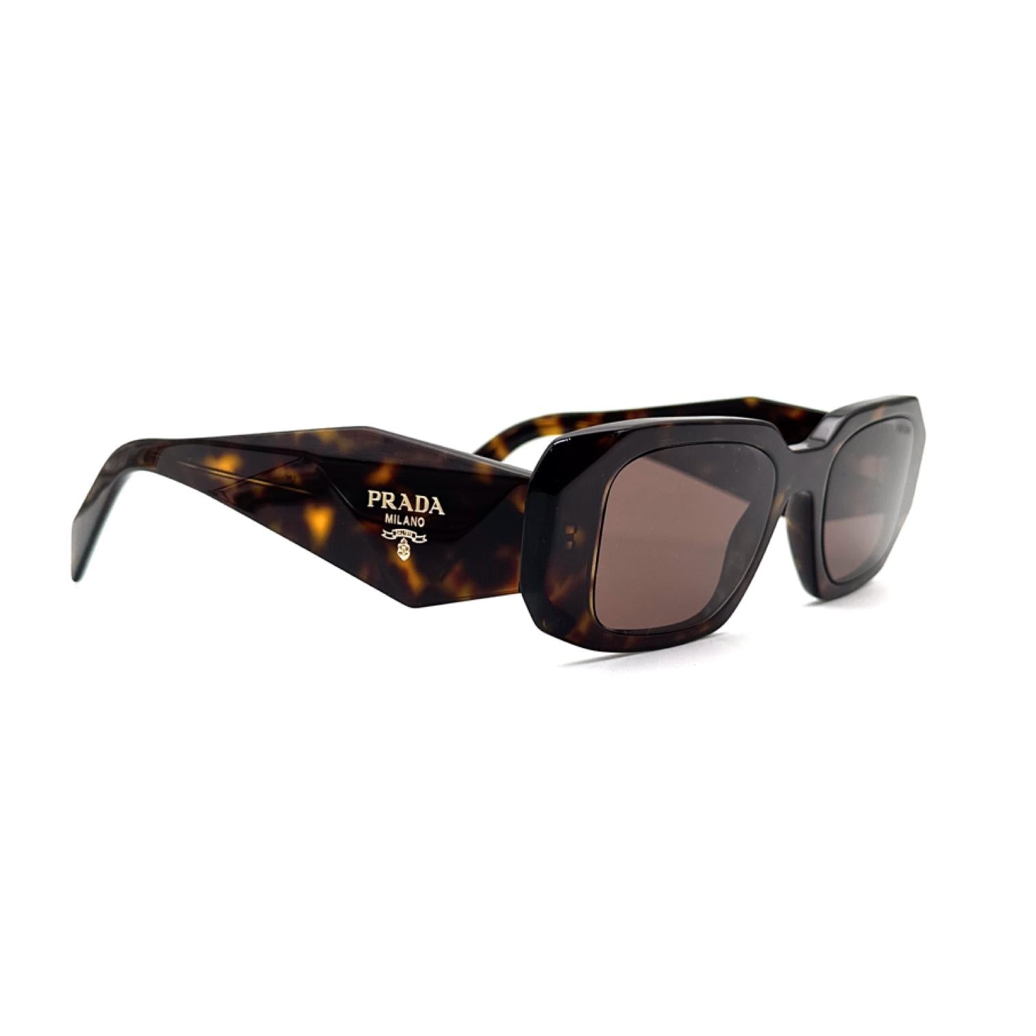 Prada PR17WS 2AU8C1 Kadın Güneş Gözlüğü