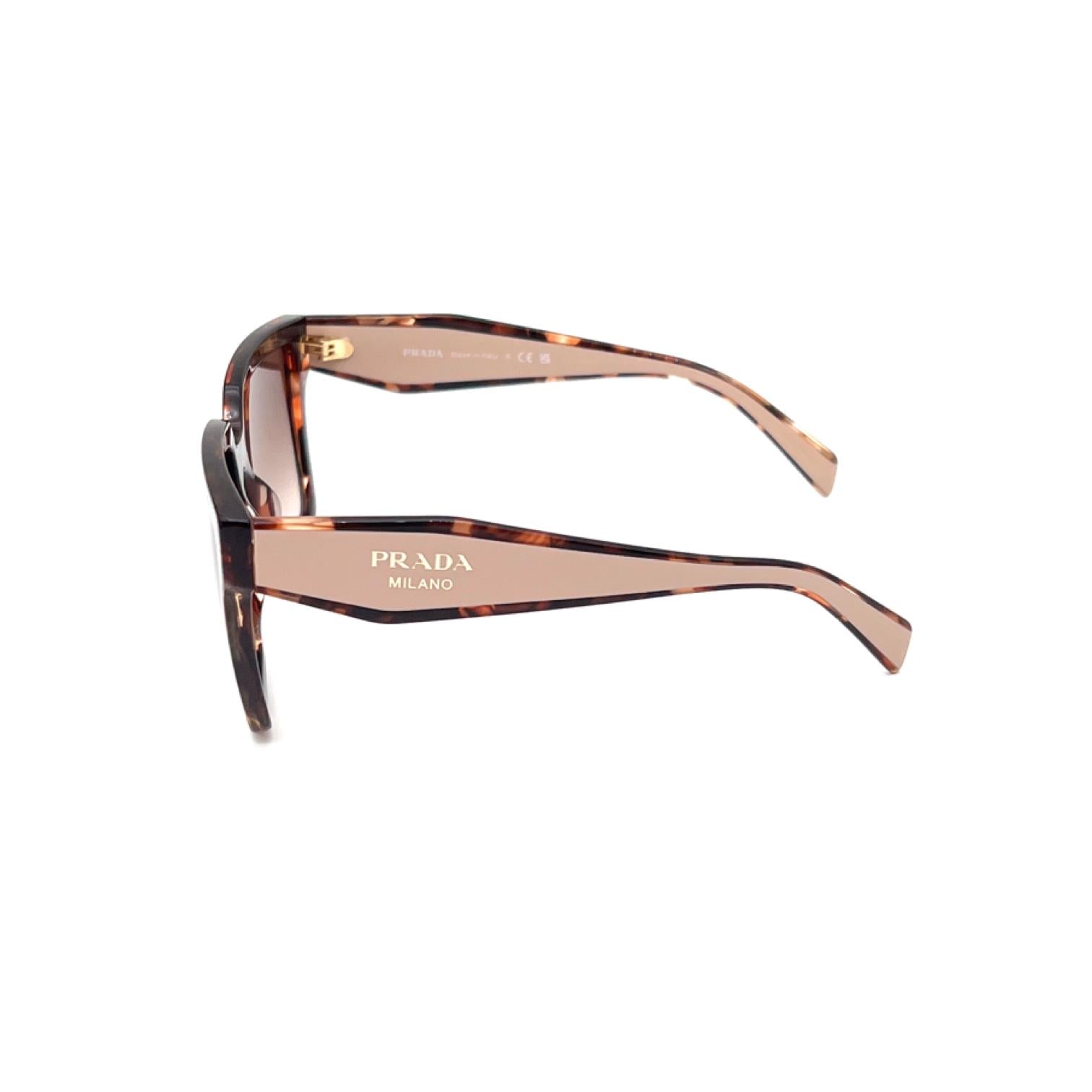 Prada PR24ZS 07R0A6 Kadın Güneş Gözlüğü