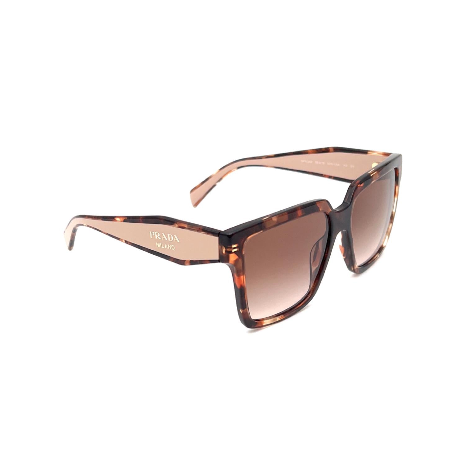 Prada PR24ZS 07R0A6 Kadın Güneş Gözlüğü