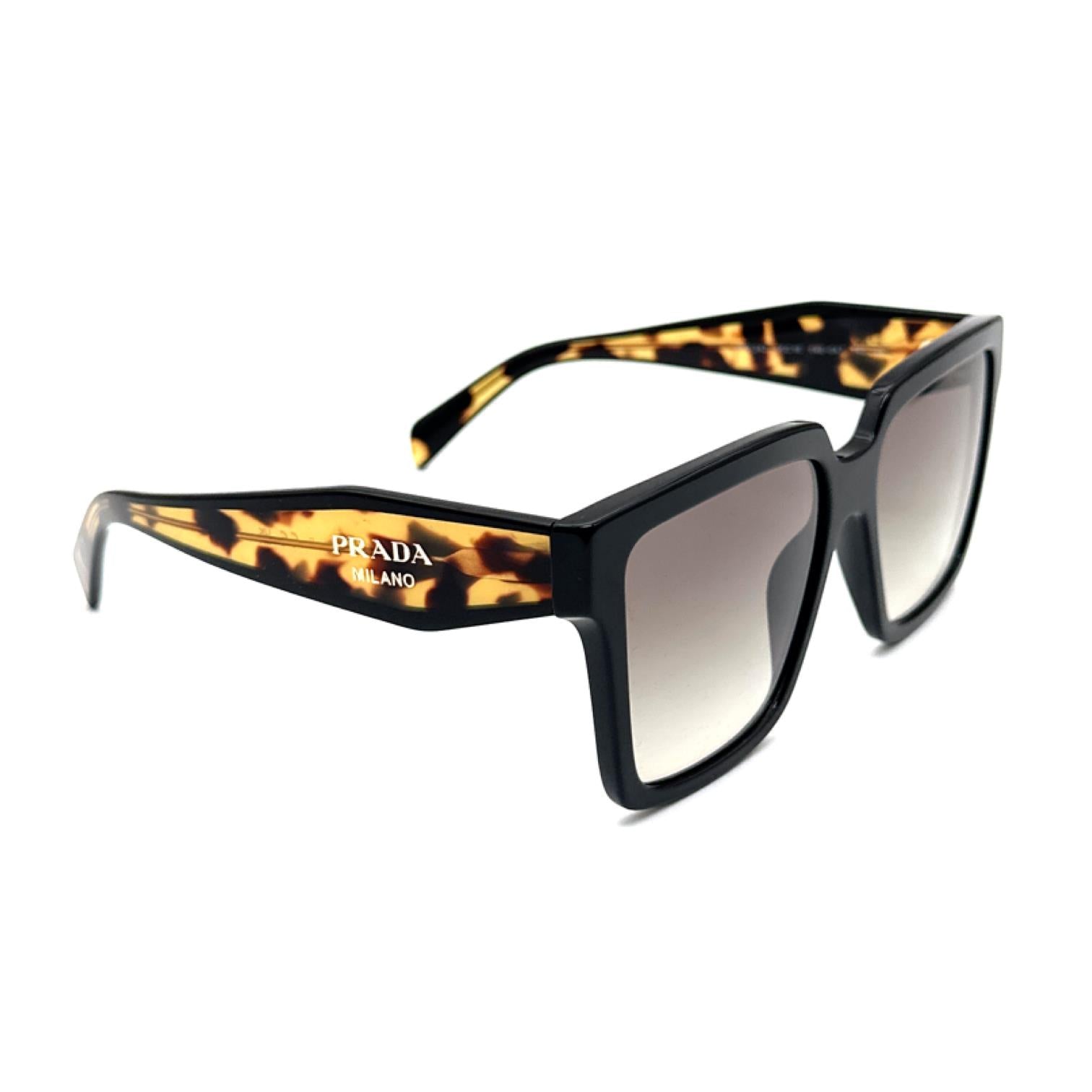 Prada PR24ZS 1AB0A7 Kadın Güneş Gözlüğü