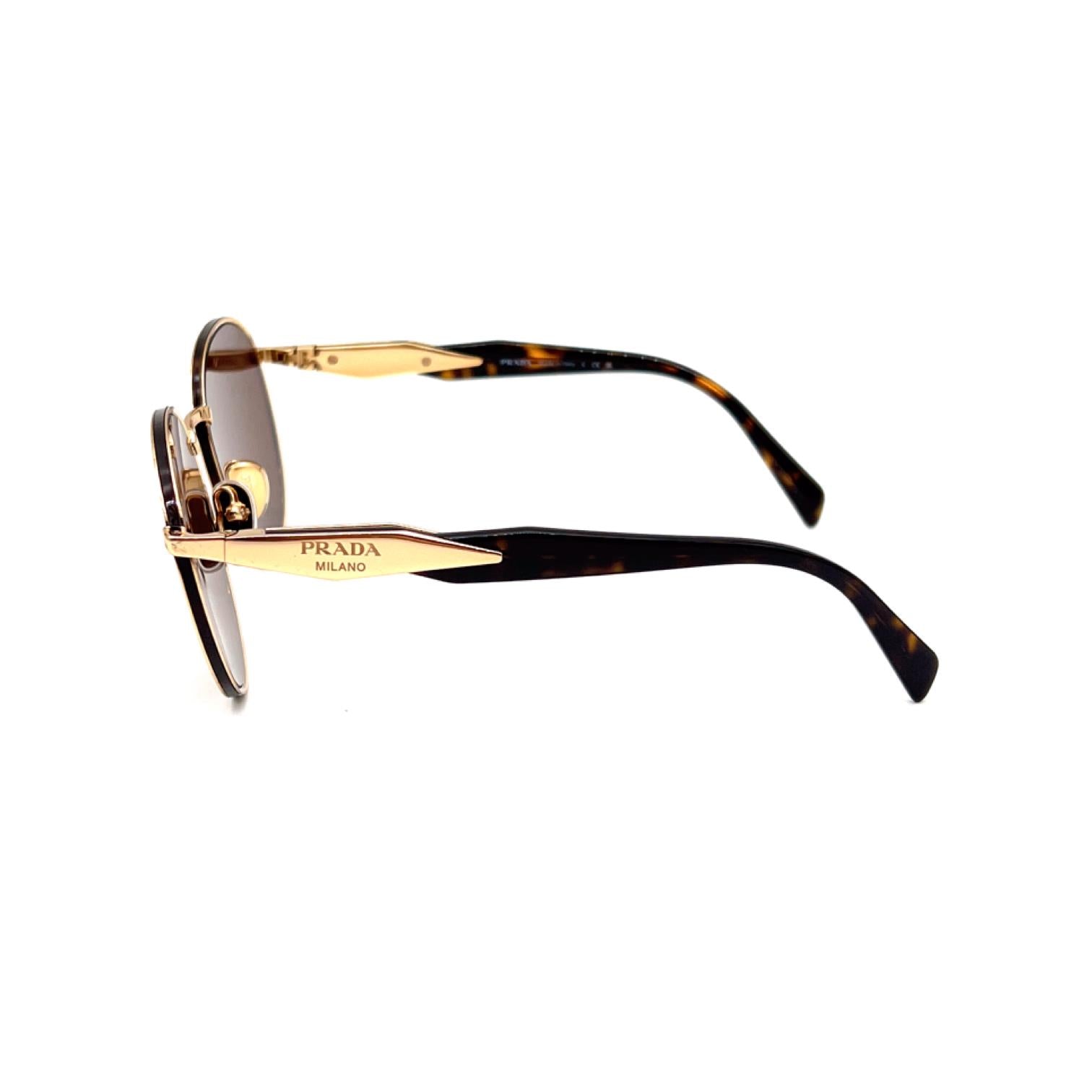 Prada PR56ZS 10F06B Güneş Gözlüğü