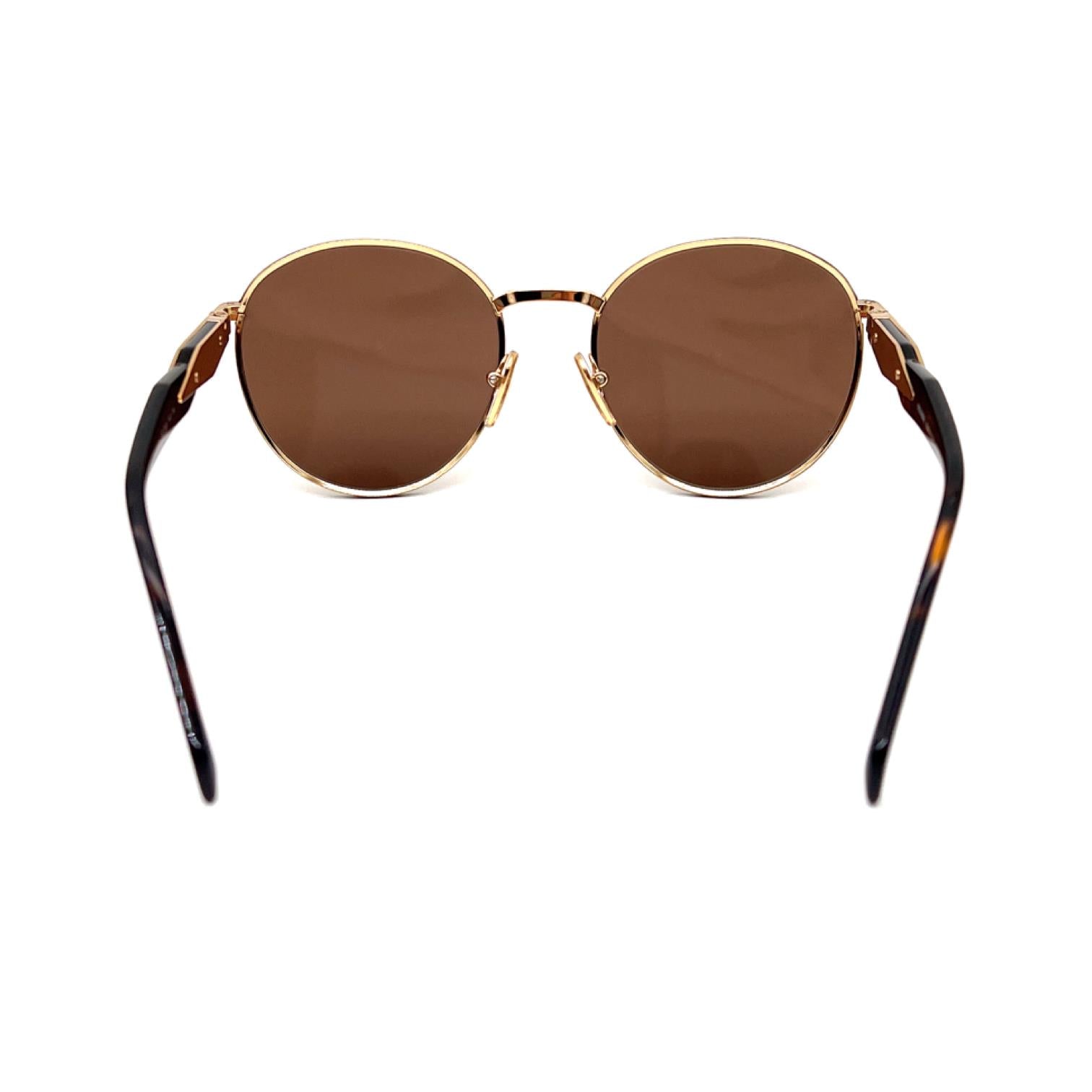 Prada PR56ZS 10F06B Güneş Gözlüğü