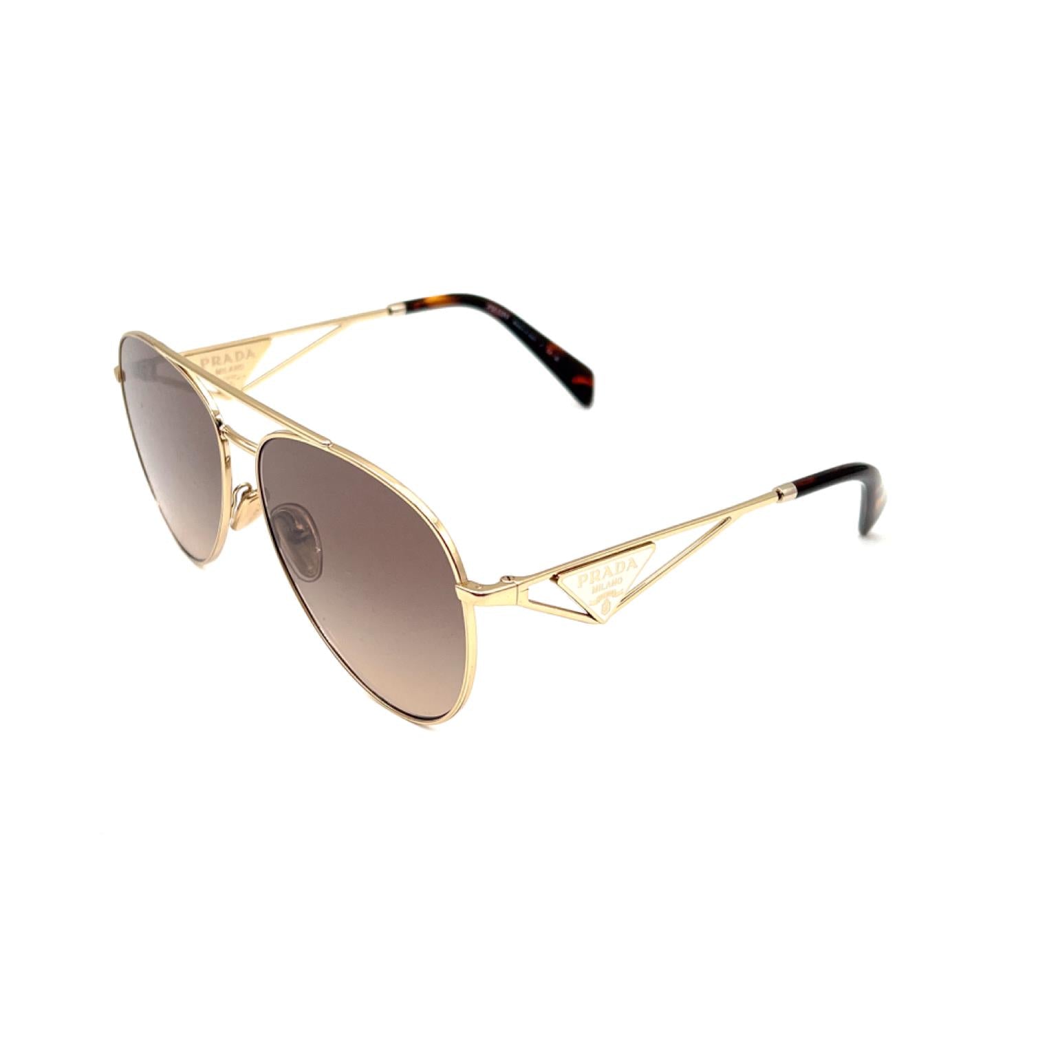 Prada PR73ZS ZVN3D0 Güneş Gözlüğü
