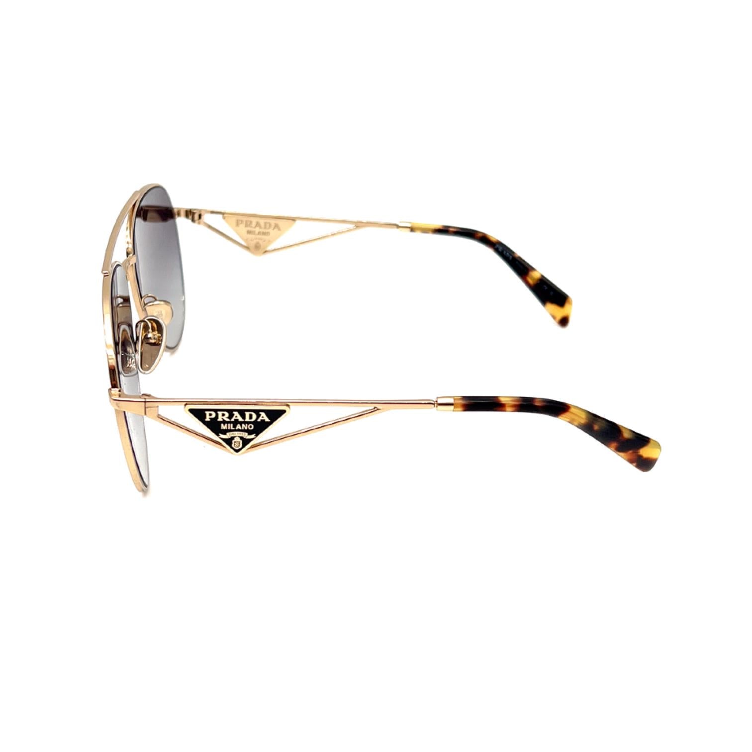 Prada PR73ZS ZVN5D1 Güneş Gözlüğü