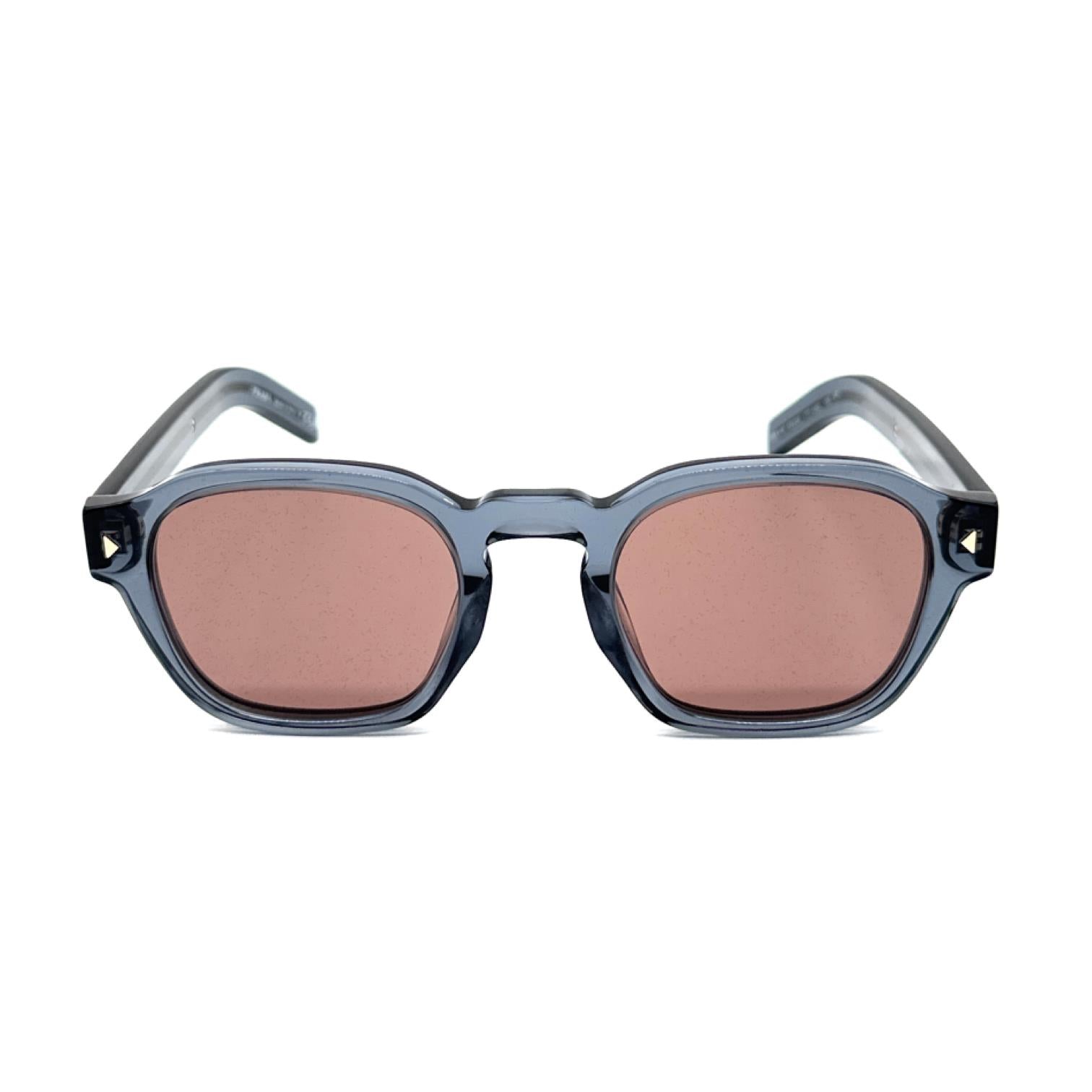 Prada PRA16S 17T05D Unisex Güneş Gözlüğü