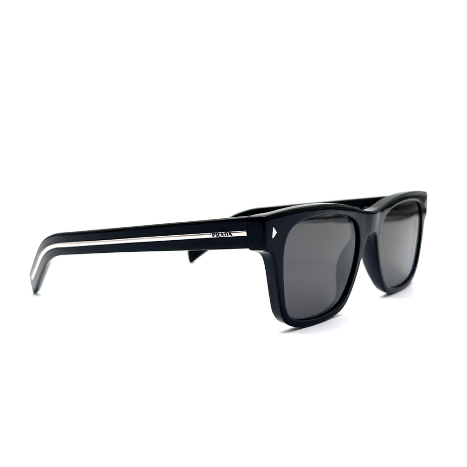 Prada PRA17S 16K731 Unisex Güneş Gözlüğü