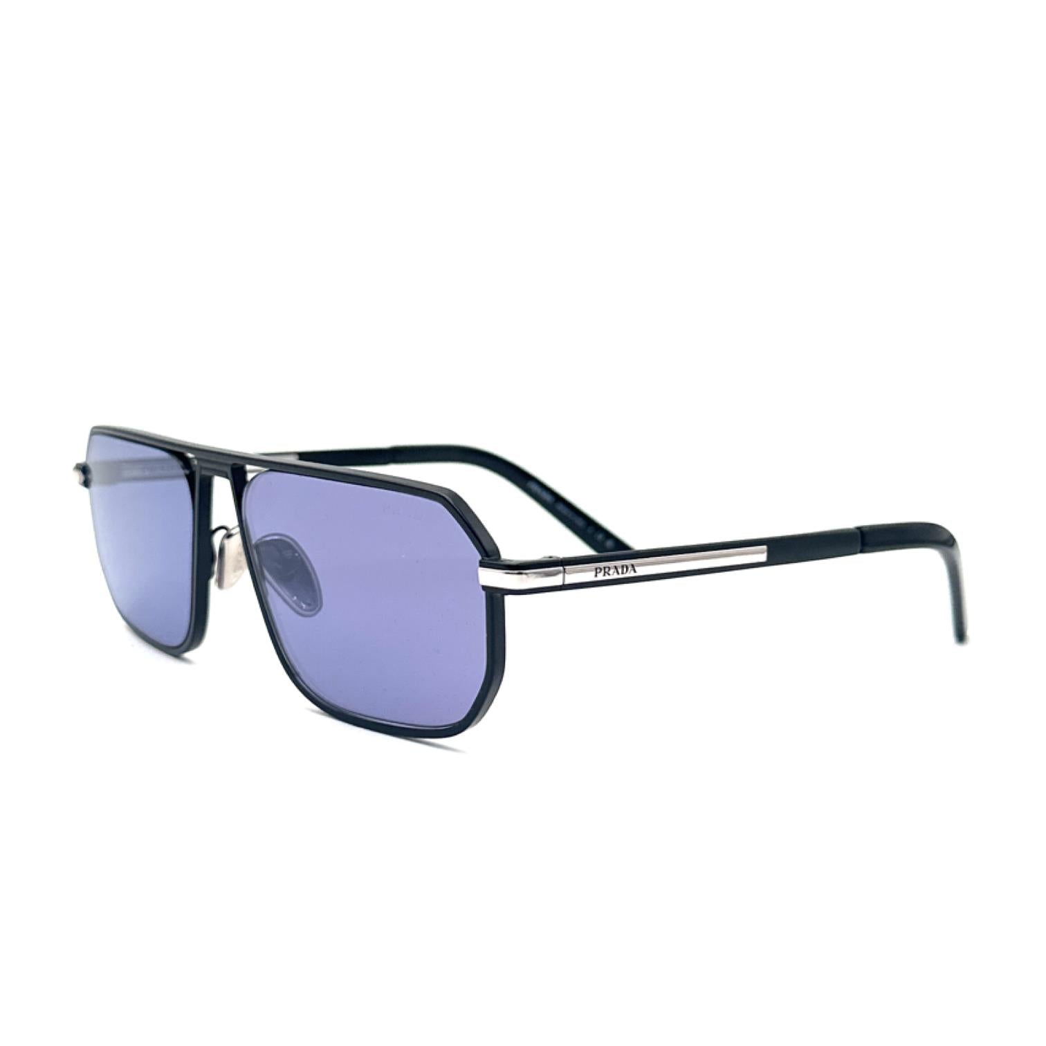 Prada PRA53S 1BO05Q Erkek Güneş Gözlüğü