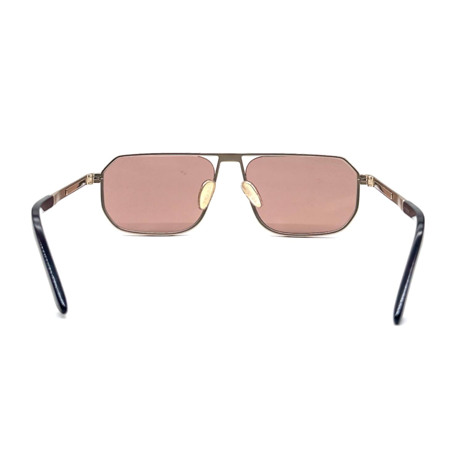 Prada PRA53S VAF10D Erkek Güneş Gözlüğü