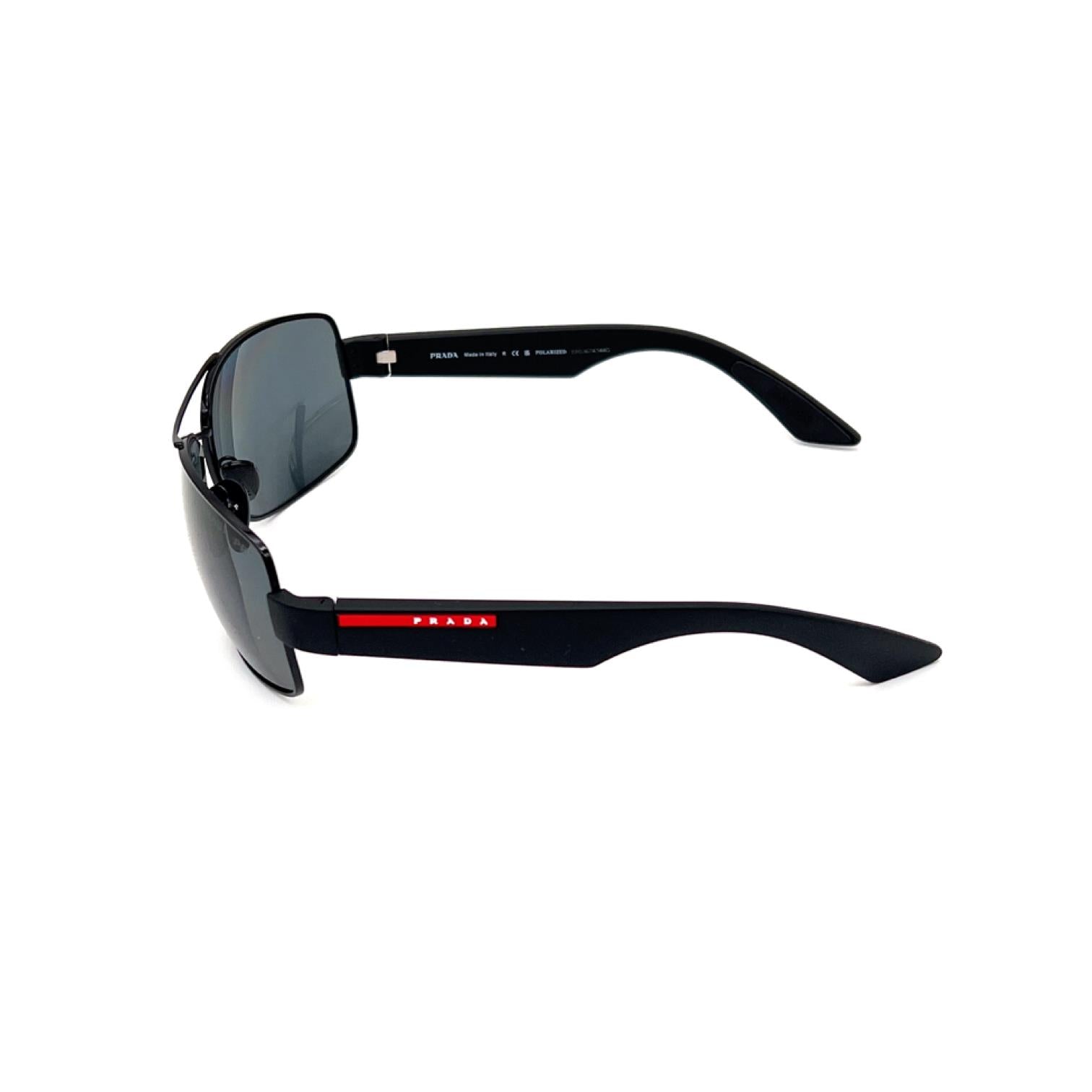 Prada PS 50ZS Erkek Güneş Gözlüğü