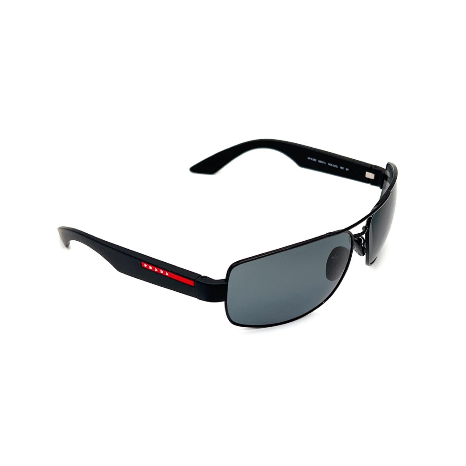 Prada PS 50ZS Erkek Güneş Gözlüğü