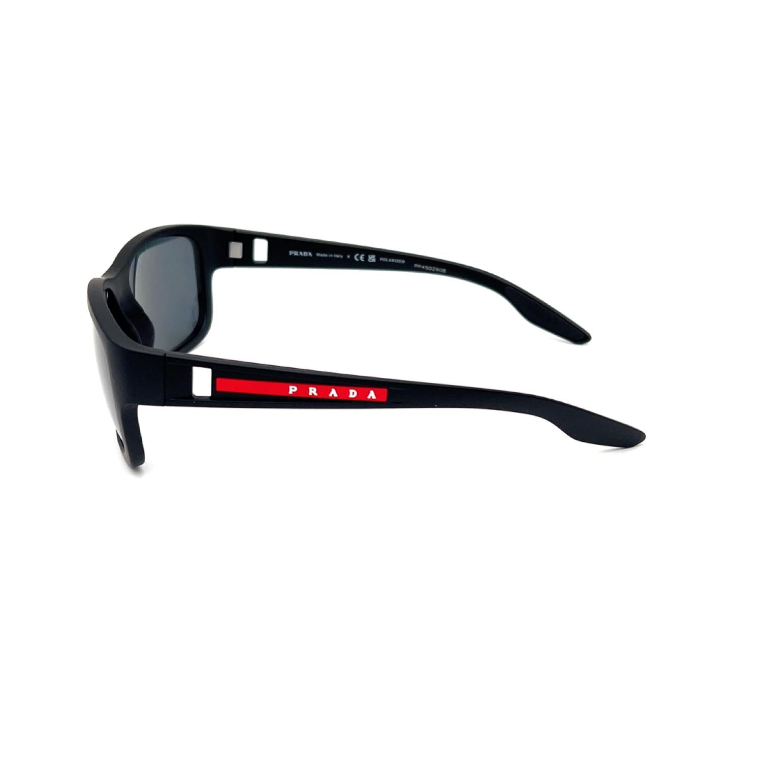 Prada PS01WS DG002G Erkek Güneş Gözlüğü