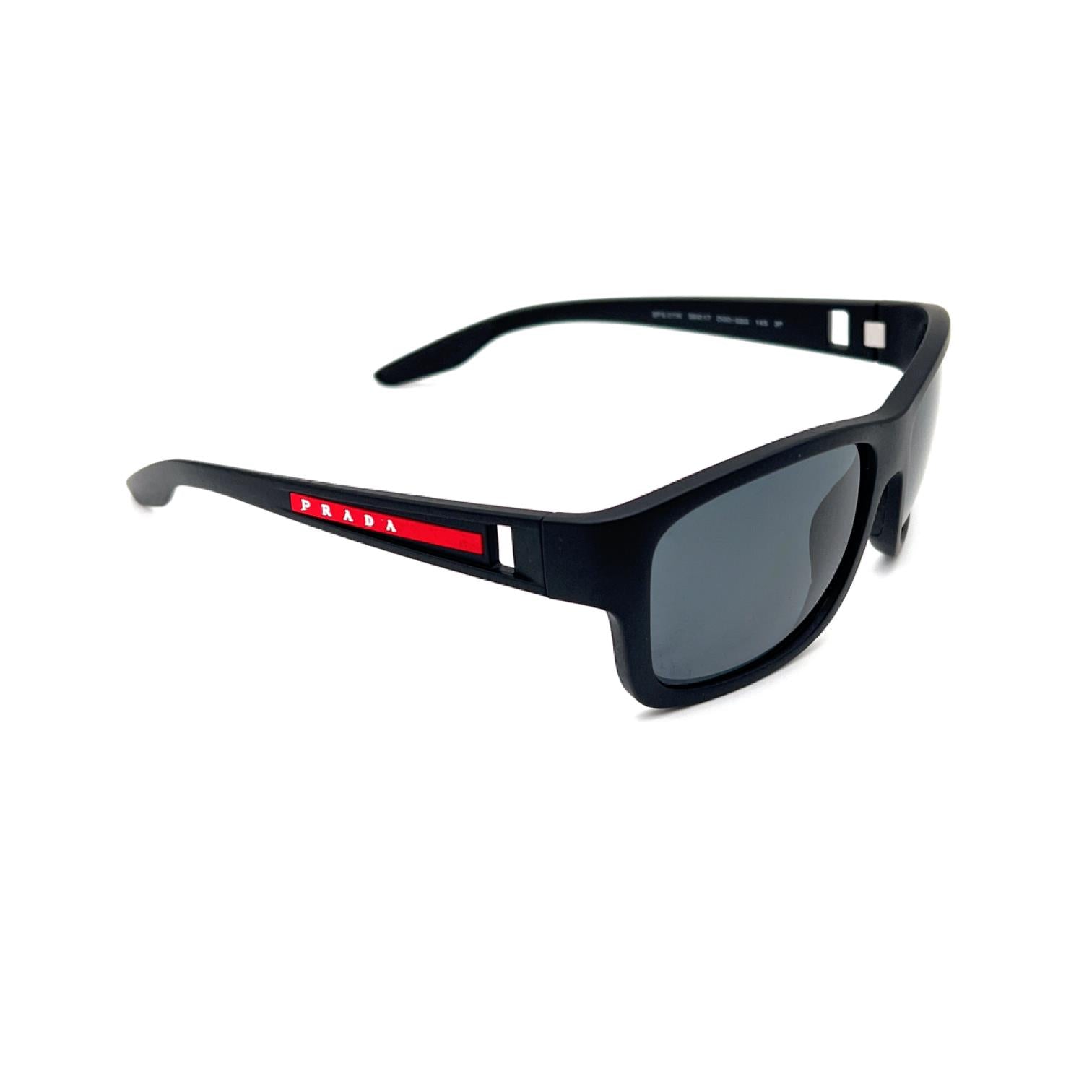 Prada PS01WS DG002G Erkek Güneş Gözlüğü