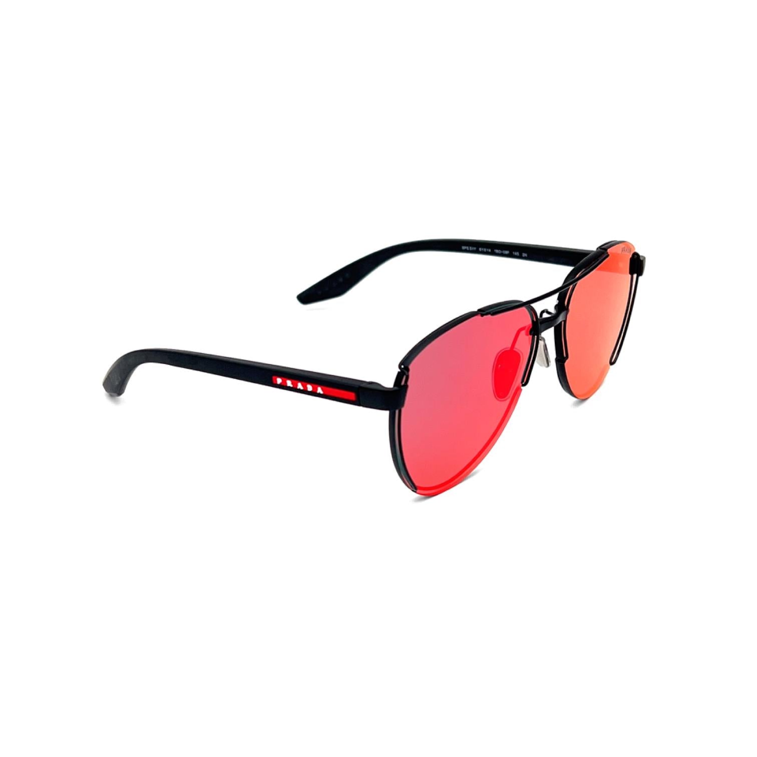 Prada PS51YS 1B08F Erkek Güneş Gözlüğü