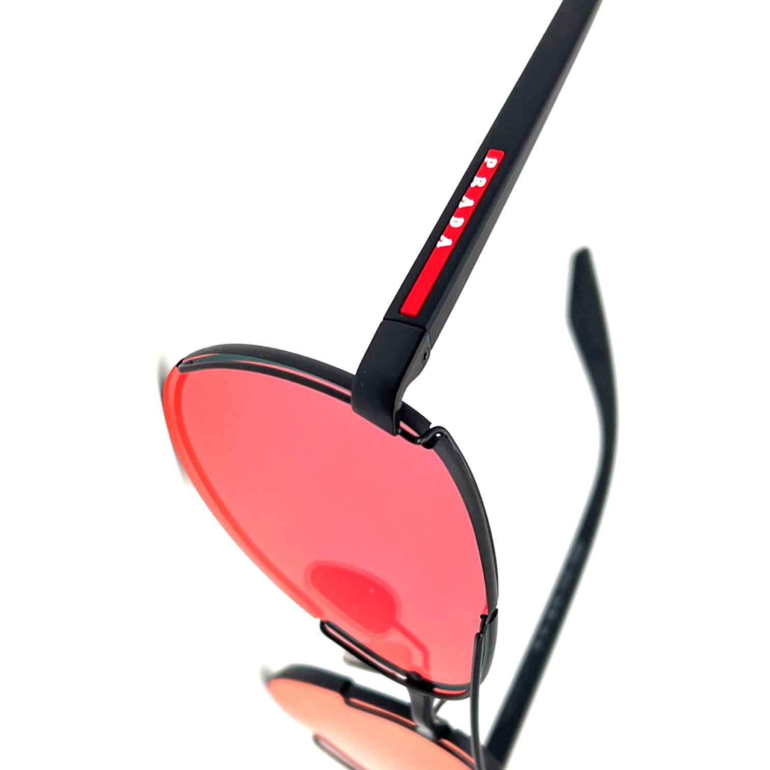 Prada PS51YS 1B08F Erkek Güneş Gözlüğü