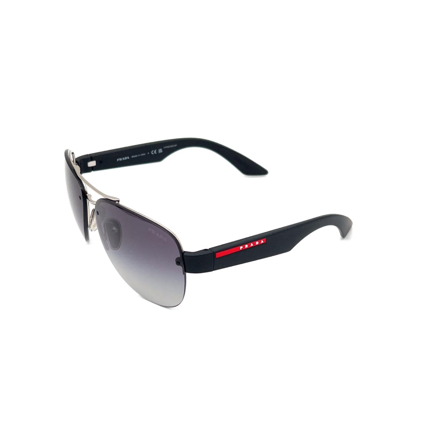 Prada PS55YS 1BC09U Erkek Güneş Gözlüğü