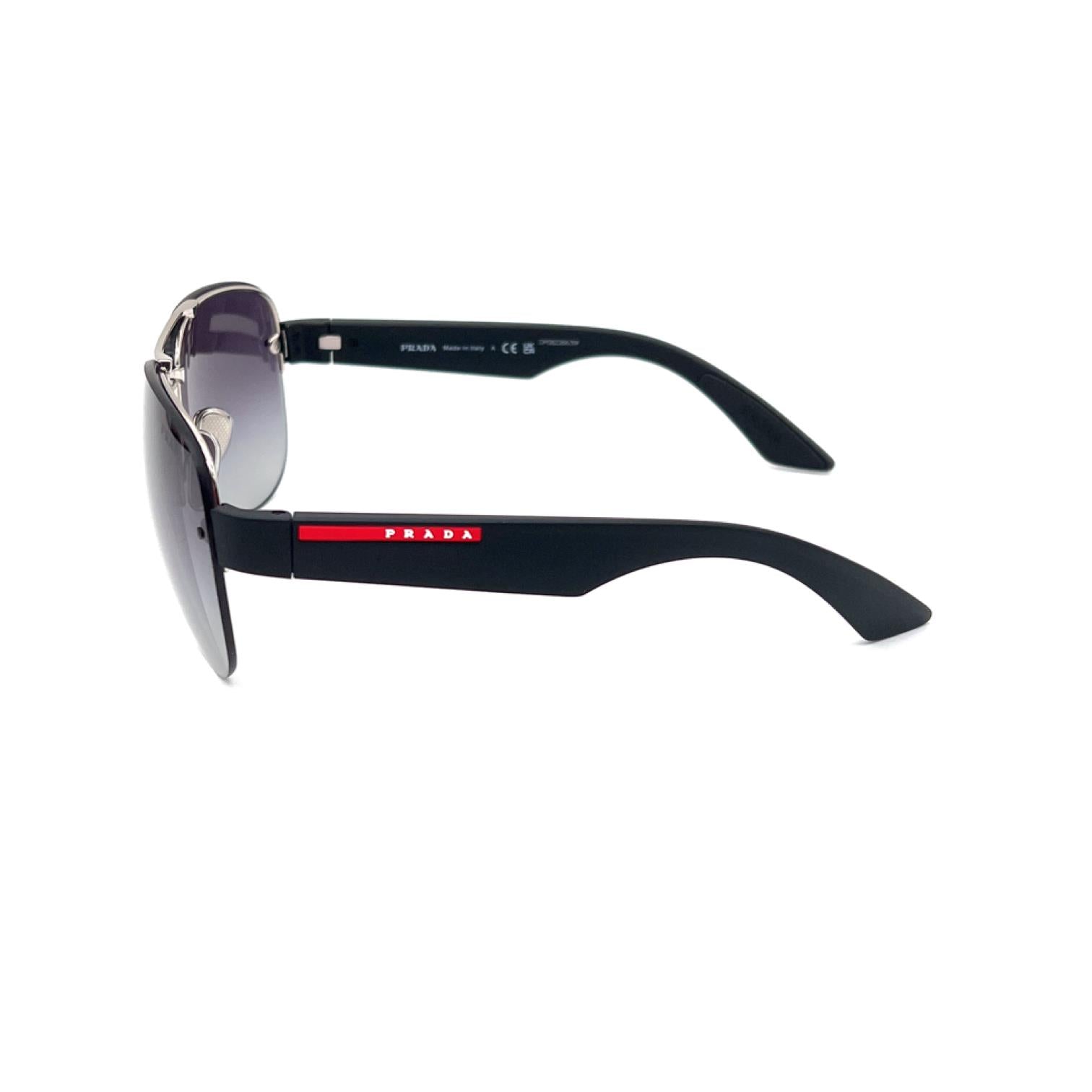 Prada PS55YS 1BC09U Erkek Güneş Gözlüğü