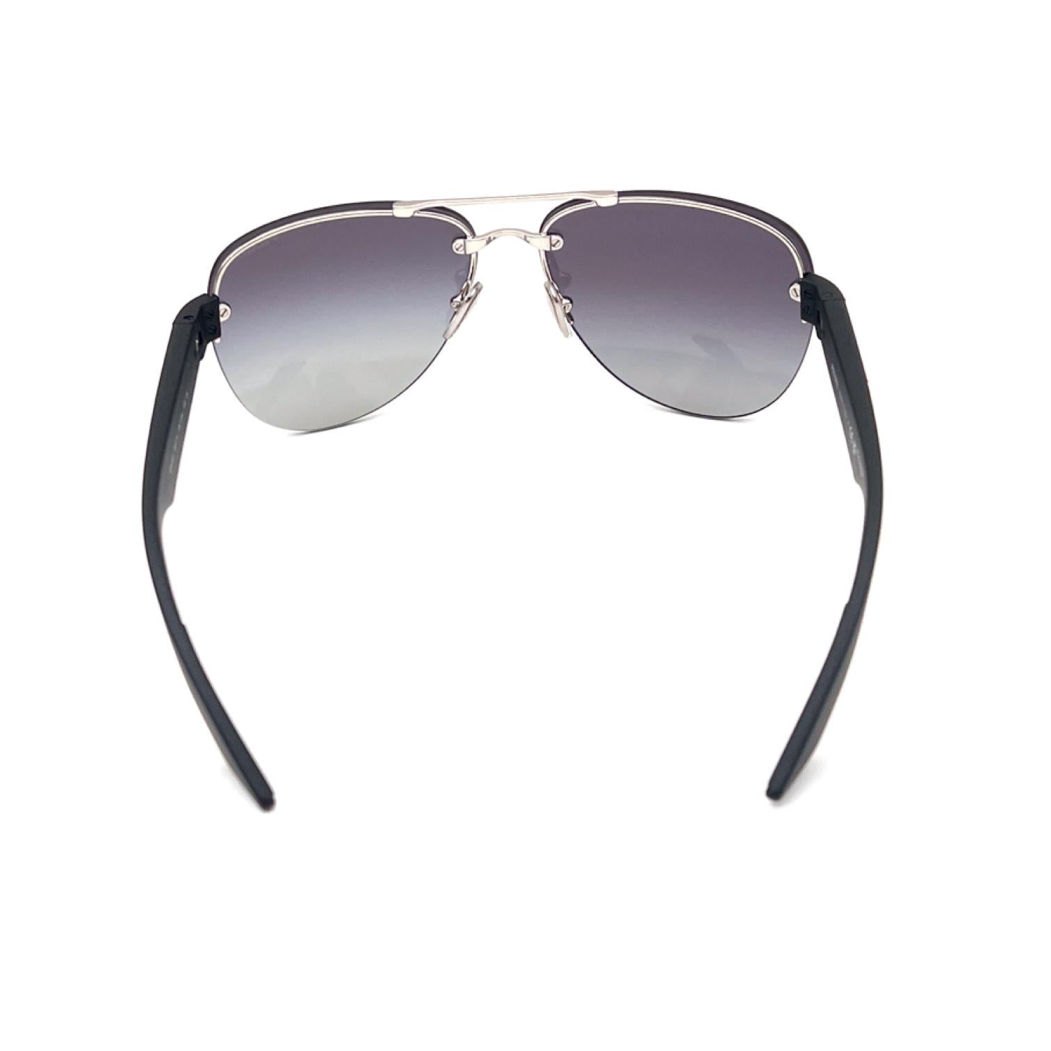 Prada PS55YS 1BC09U Erkek Güneş Gözlüğü