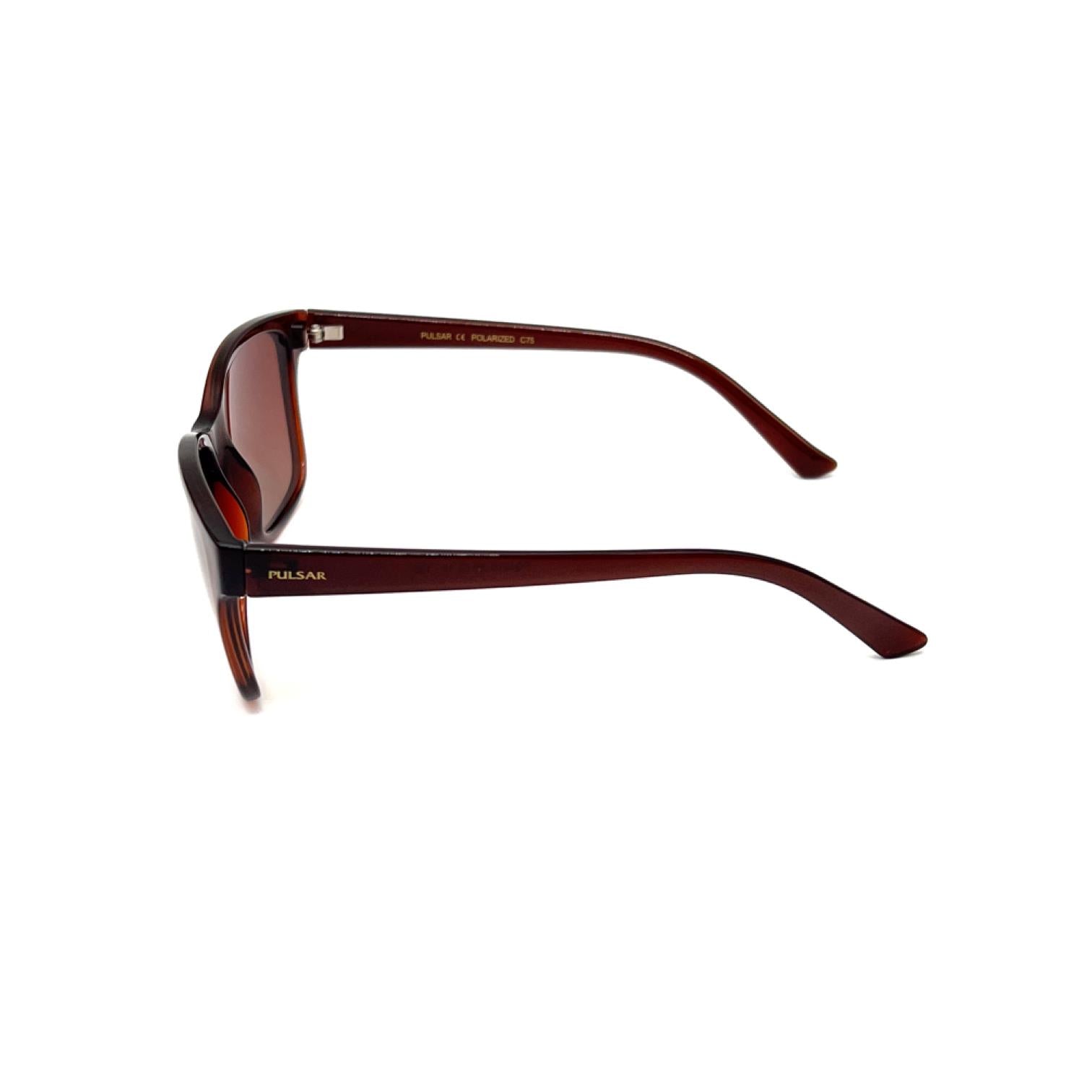 Pulsar PG1010 C75 Unisex Güneş Gözlüğü