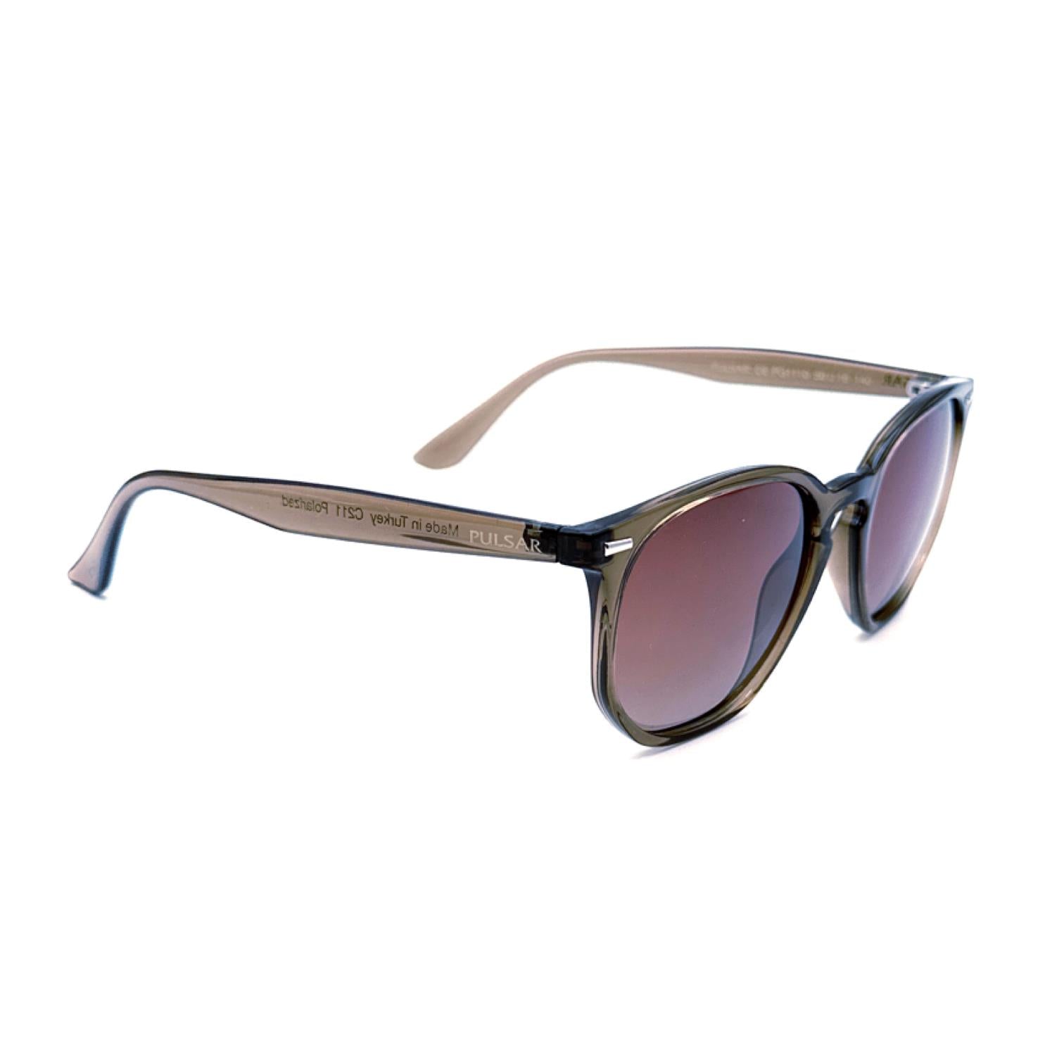 Pulsar PG1110 C211 Unisex Güneş Gözlüğü