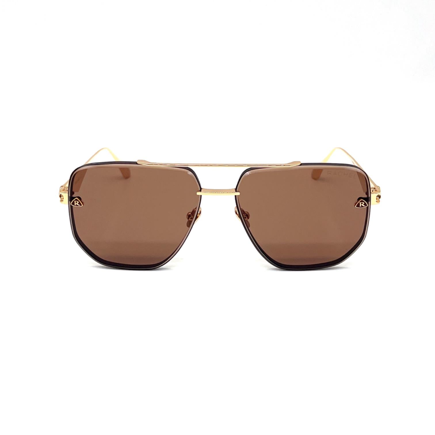 Rachel Paris RP S7004 C1 Unisex Güneş Gözlüğü