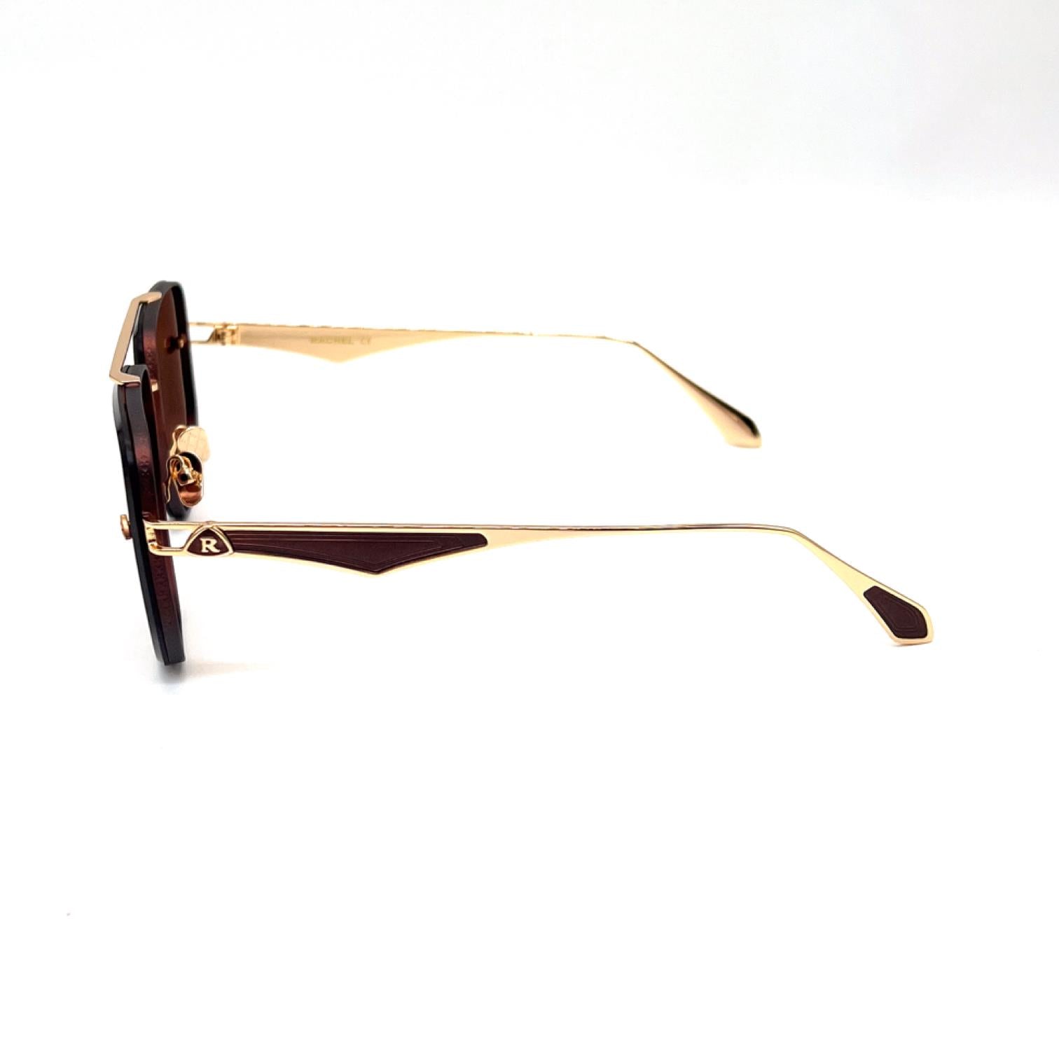 Rachel Paris RP S7004 C1 Unisex Güneş Gözlüğü