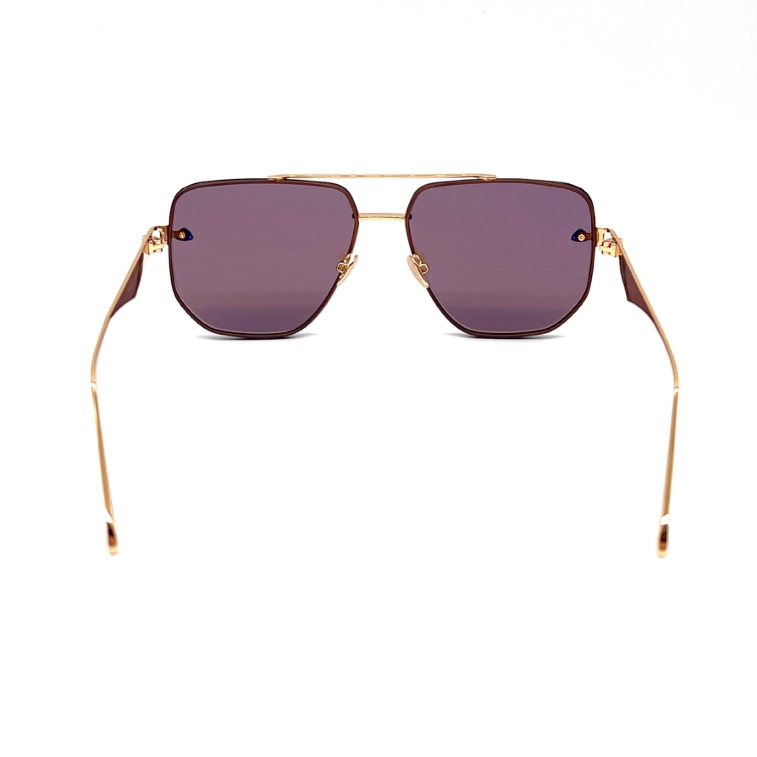 Rachel Paris RP S7004 C1 Unisex Güneş Gözlüğü