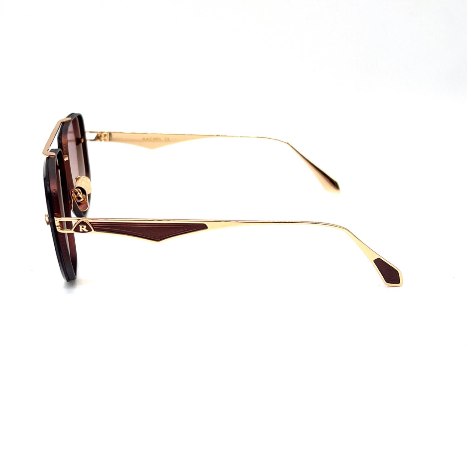 Rachel Paris RP S7004 C3 Unisex Güneş Gözlüğü