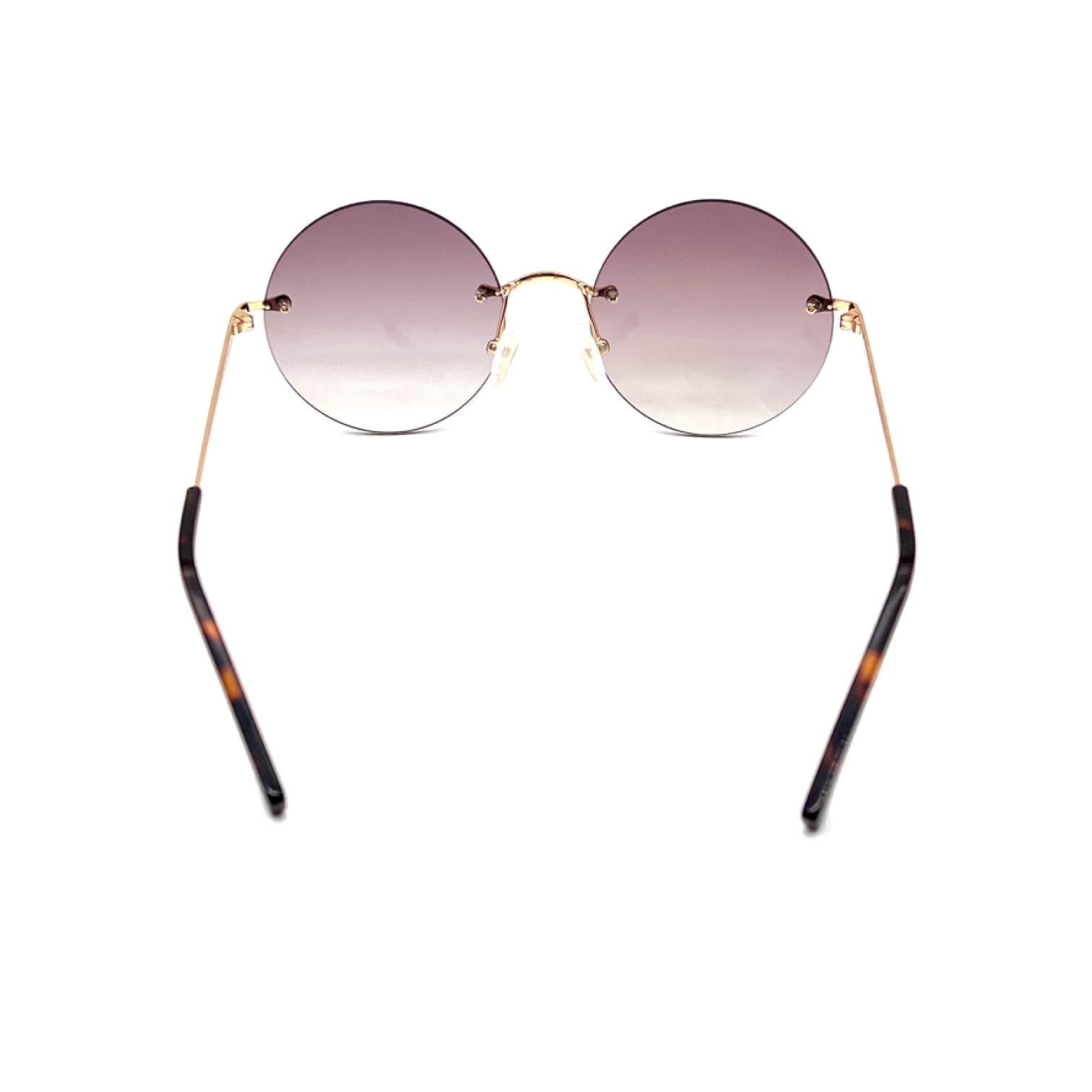 Rachel Paris RP221 C2 Unisex Güneş Gözlüğü