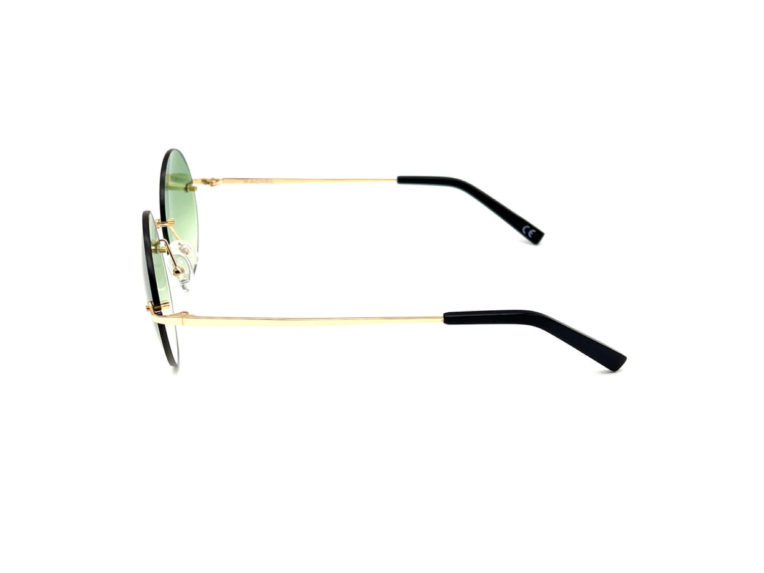 Rachel Paris RP221 C3 Unisex Güneş Gözlüğü