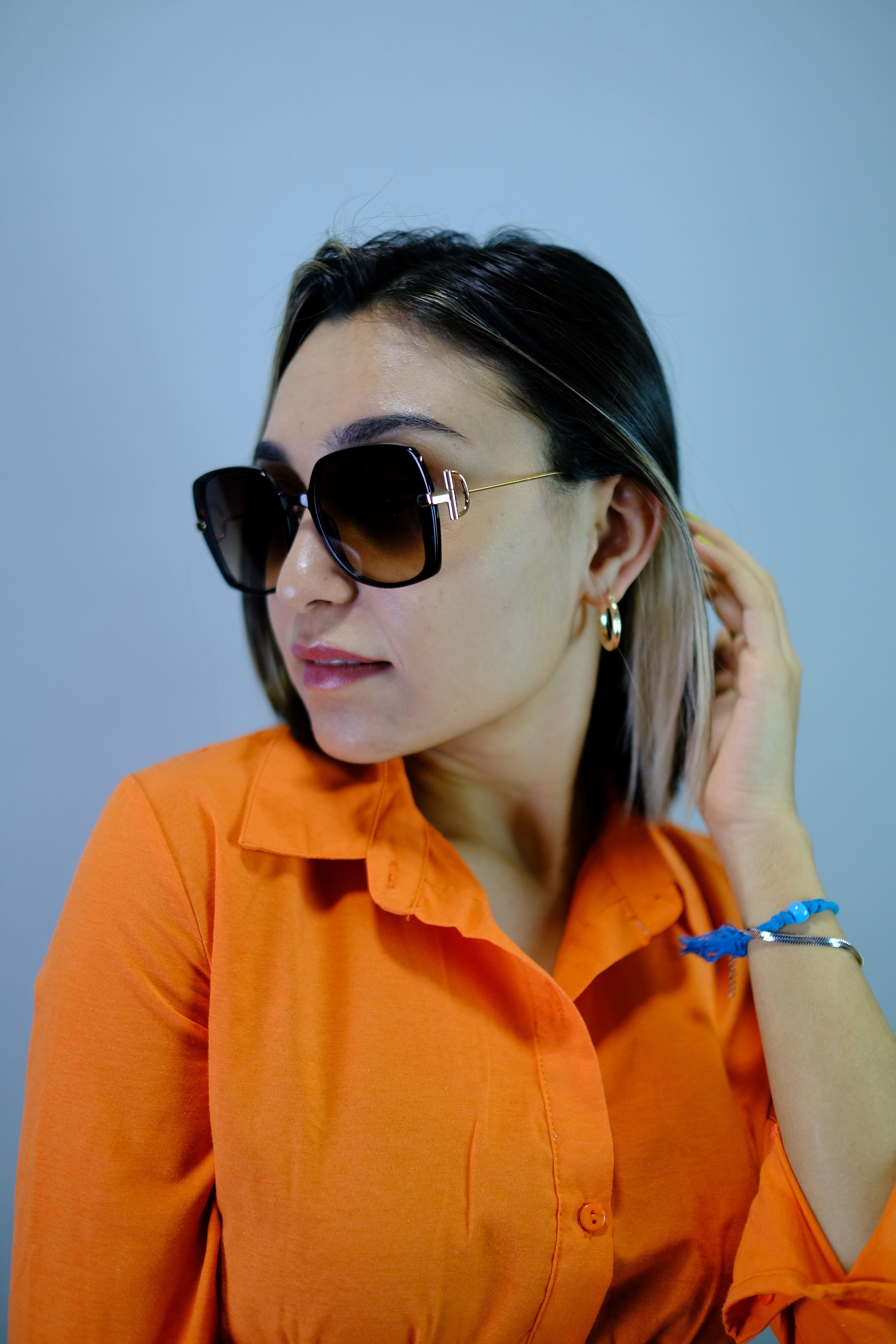 Rachel Paris RP241 C2 Kadın Güneş Gözlüğü