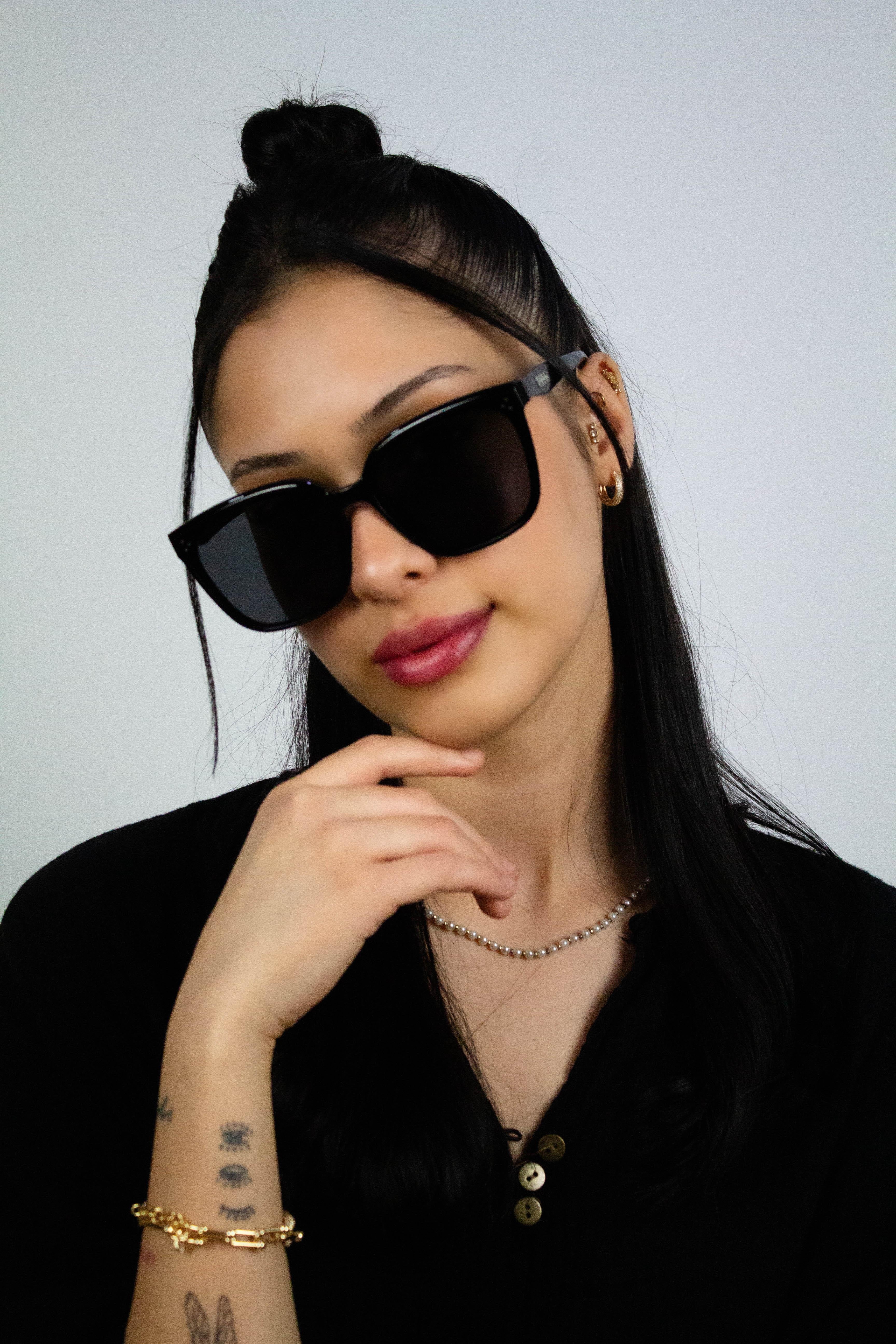 Rachel Paris RP58249 C1 Kadın Güneş Gözlüğü