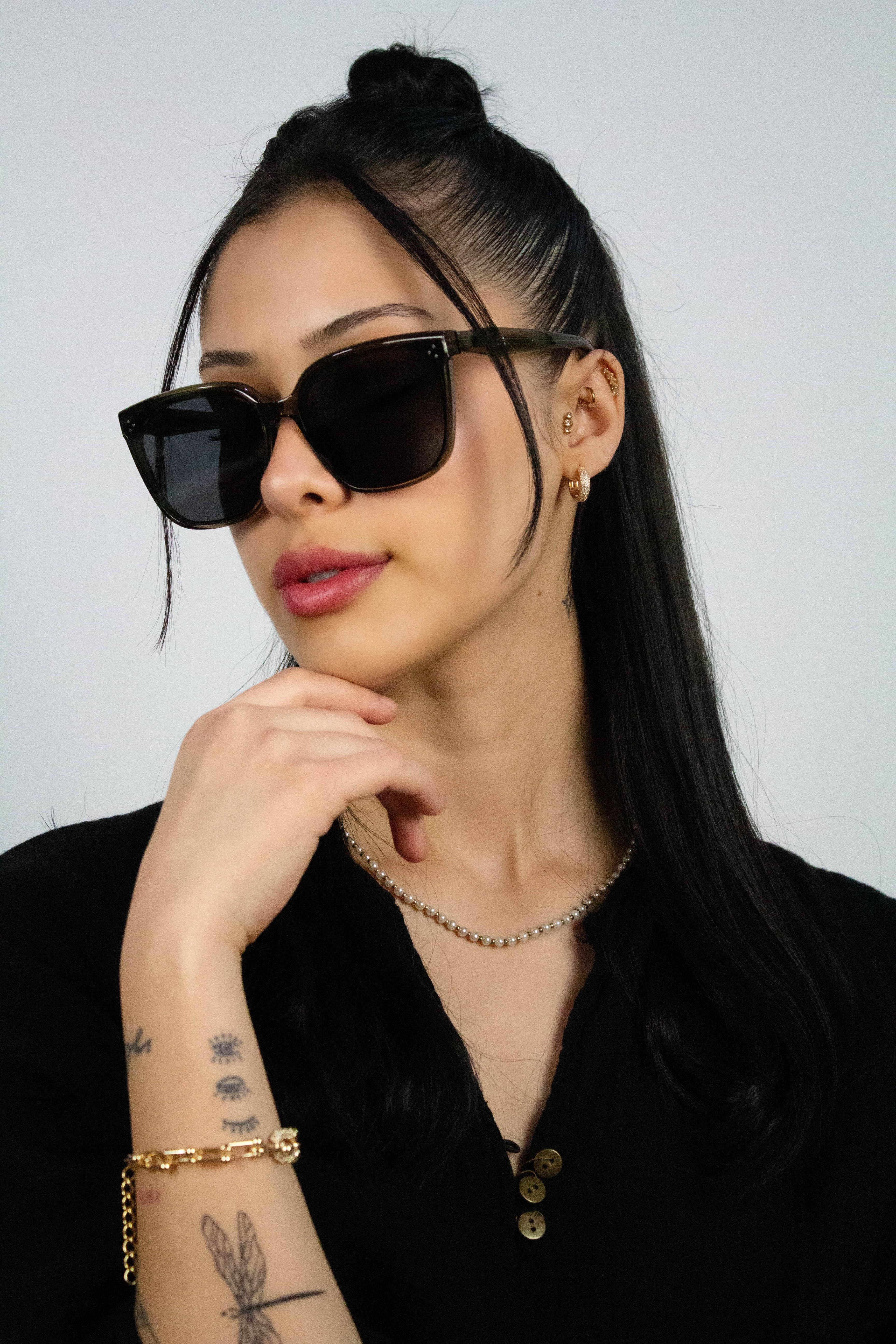 Rachel Paris RP58249 C3 Kadın Güneş Gözlüğü