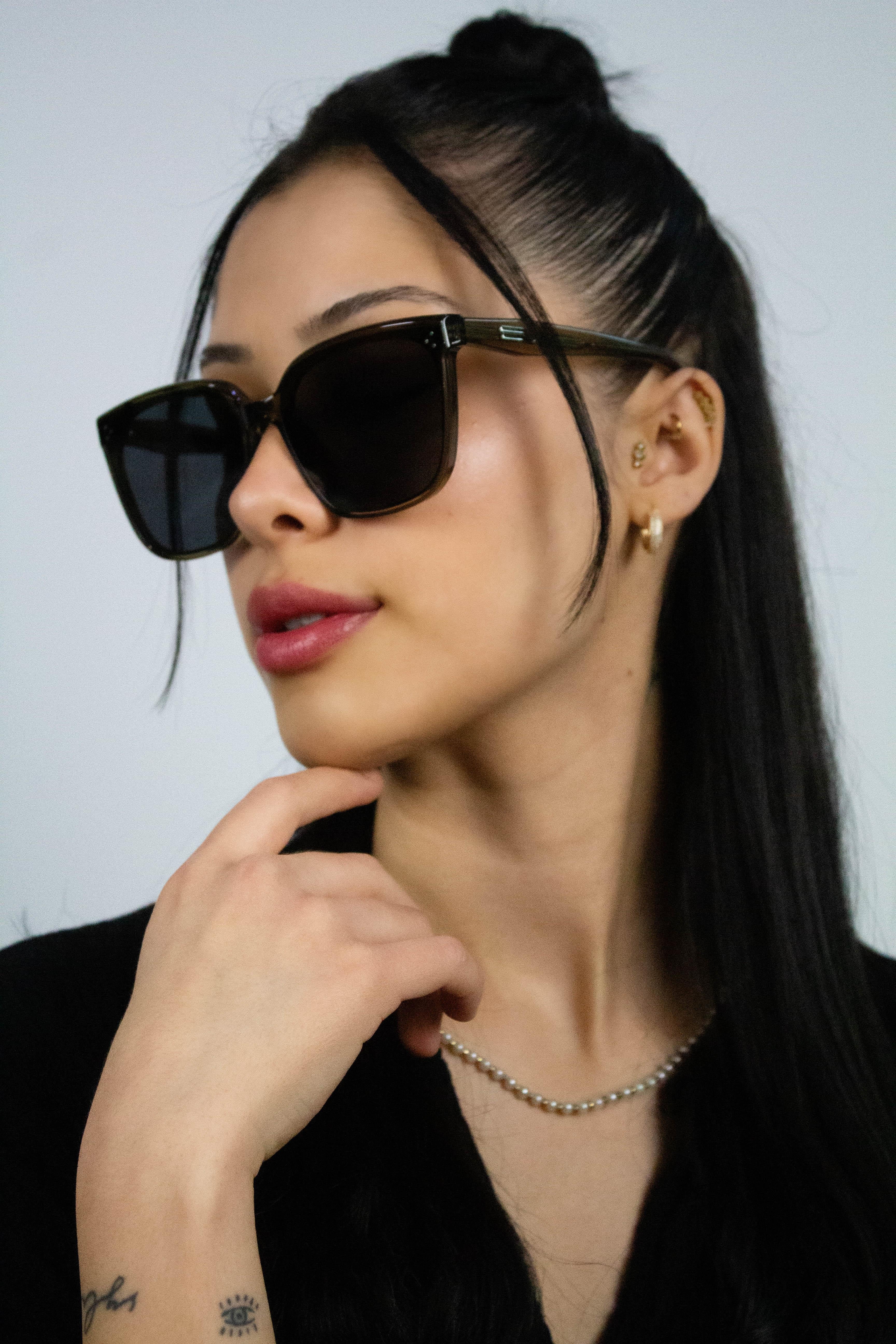 Rachel Paris RP58249 C3 Kadın Güneş Gözlüğü