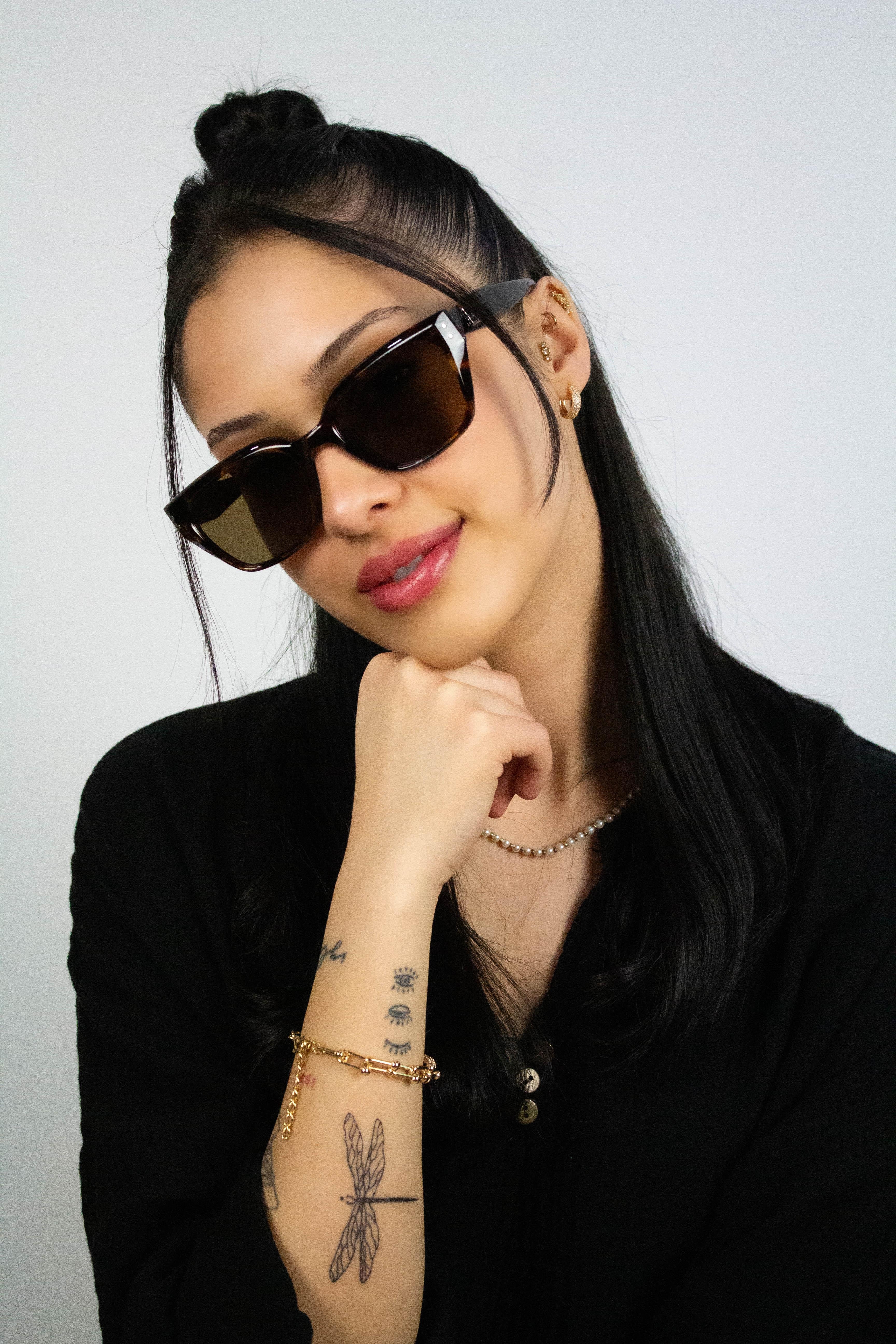 Rachel Paris RP58257 C32 Kadın Güneş Gözlüğü