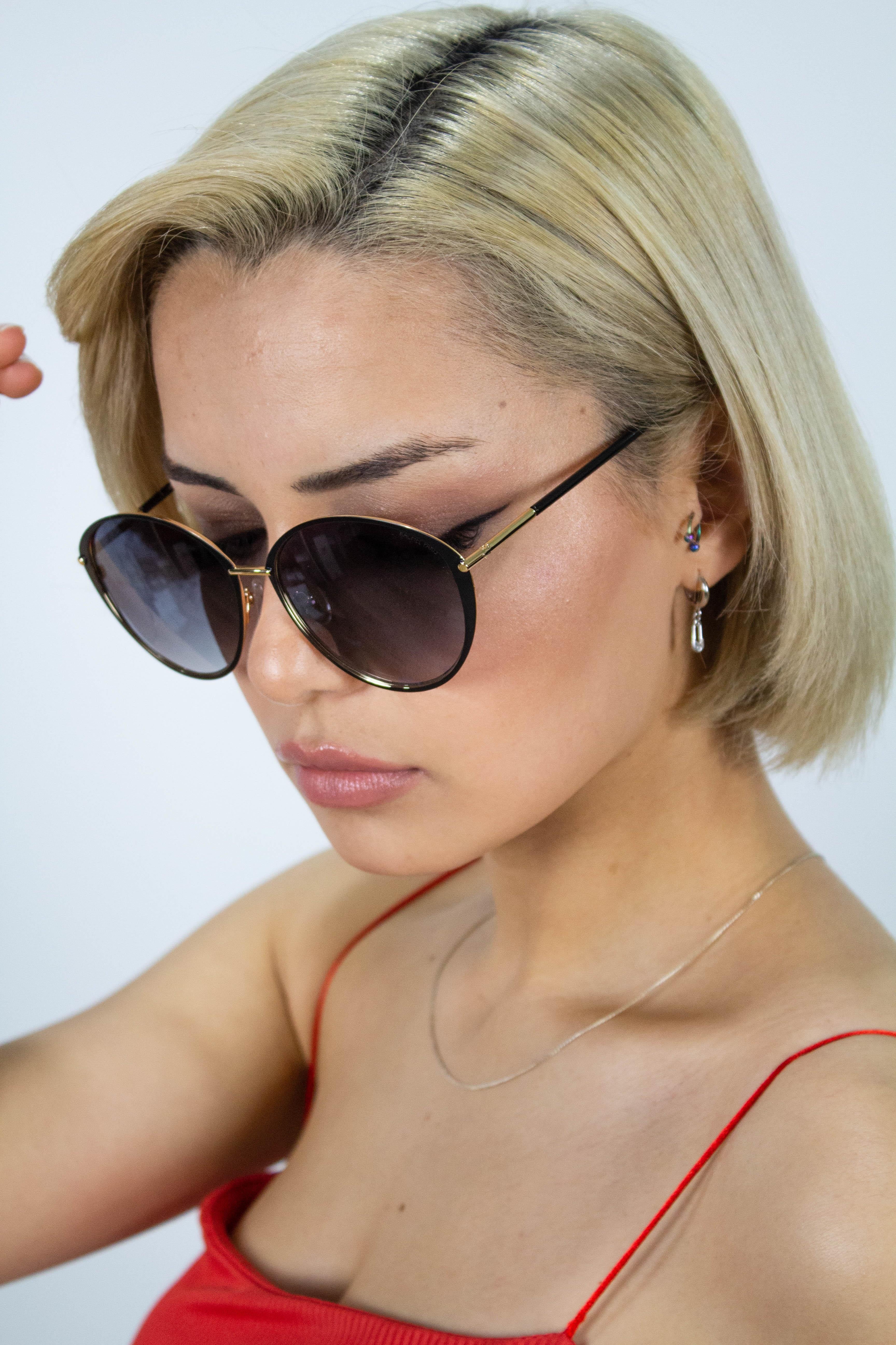 Rachel Paris RP8220 C1 Kadın Güneş Gözlüğü