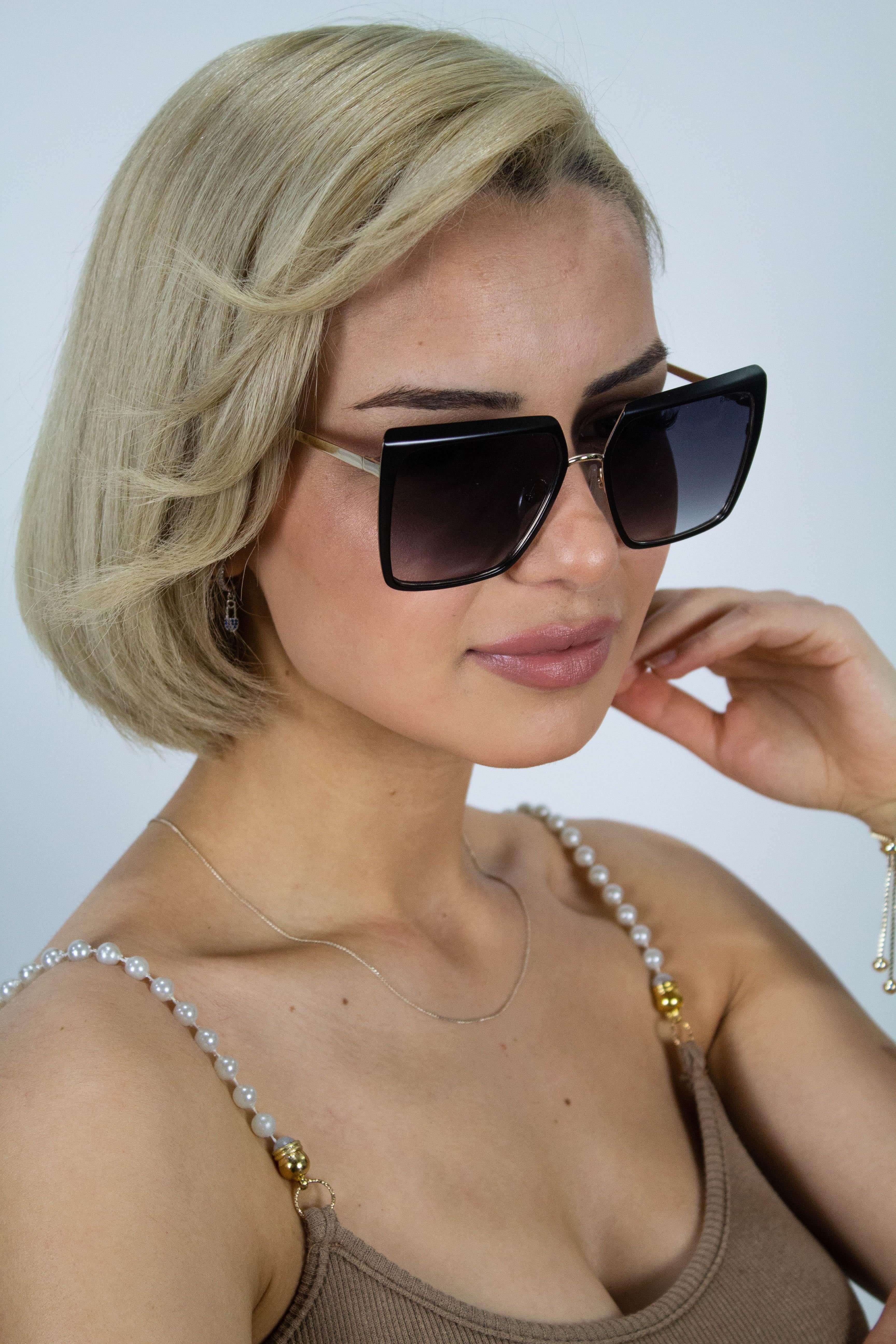 Rachel Paris RP8230 C2 Kadın Güneş Gözlüğü