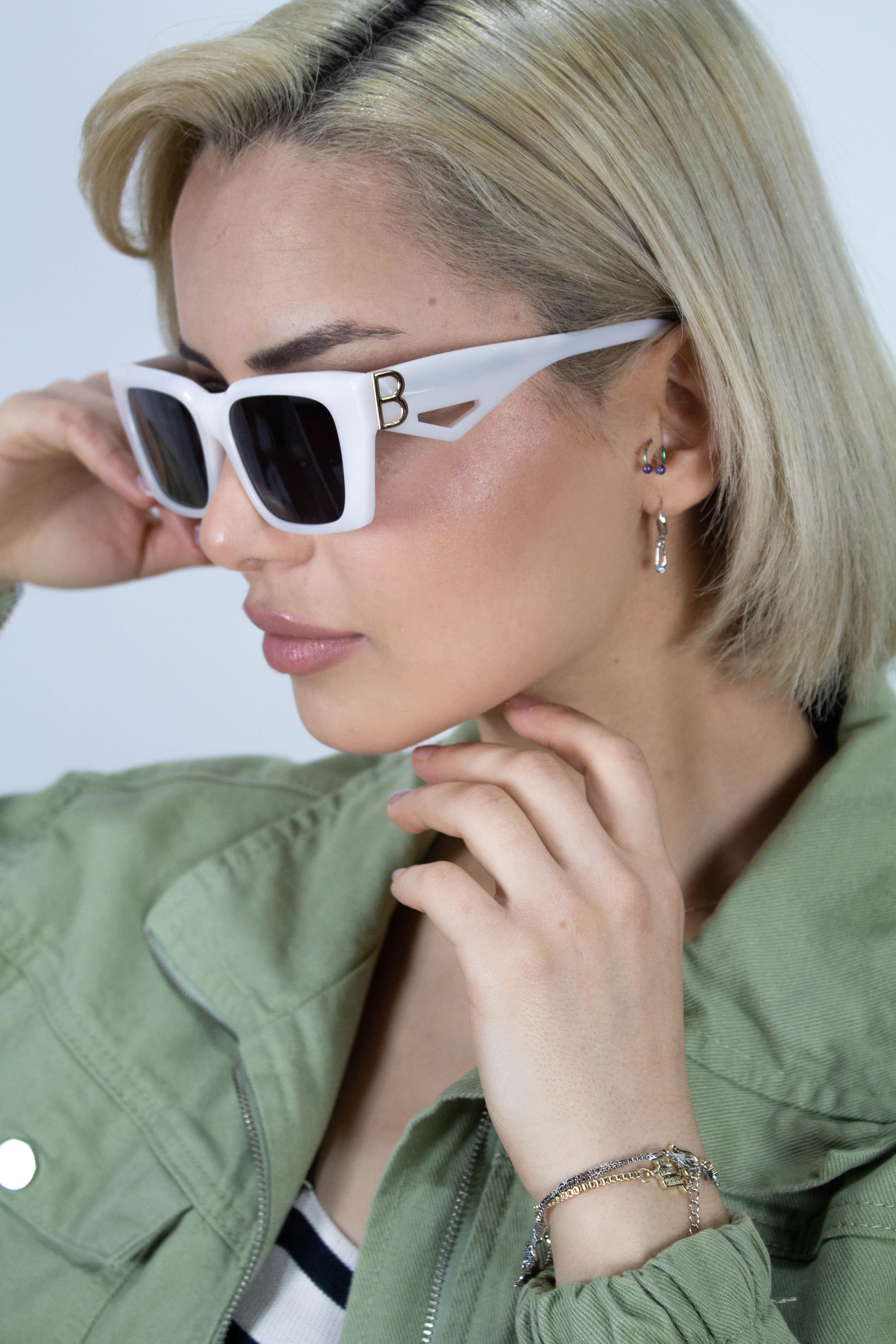 Rachel Paris RP8354 C6 Kadın Güneş Gözlüğü