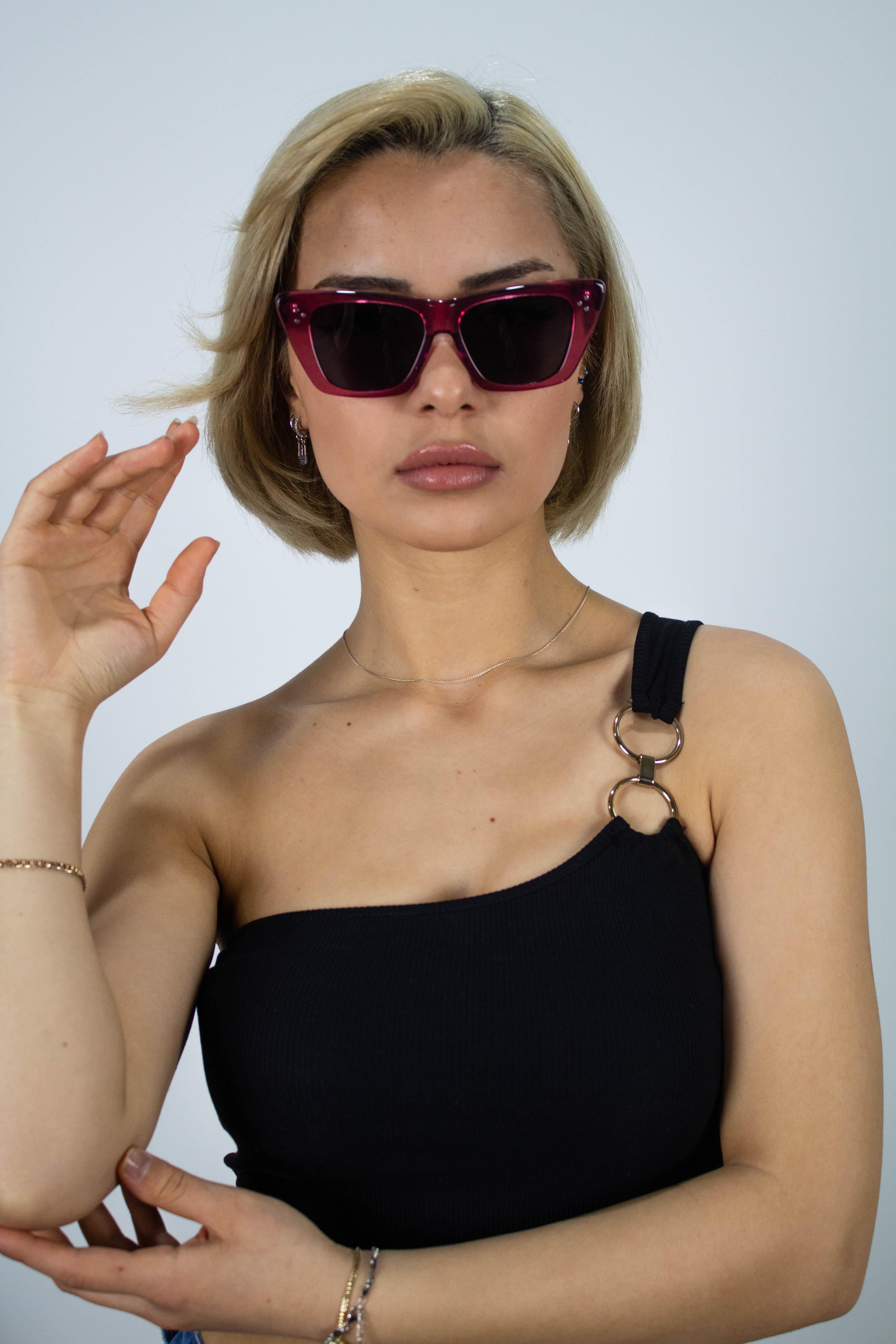 Rachel Paris RP8361 C34 Kadın Güneş Gözlüğü