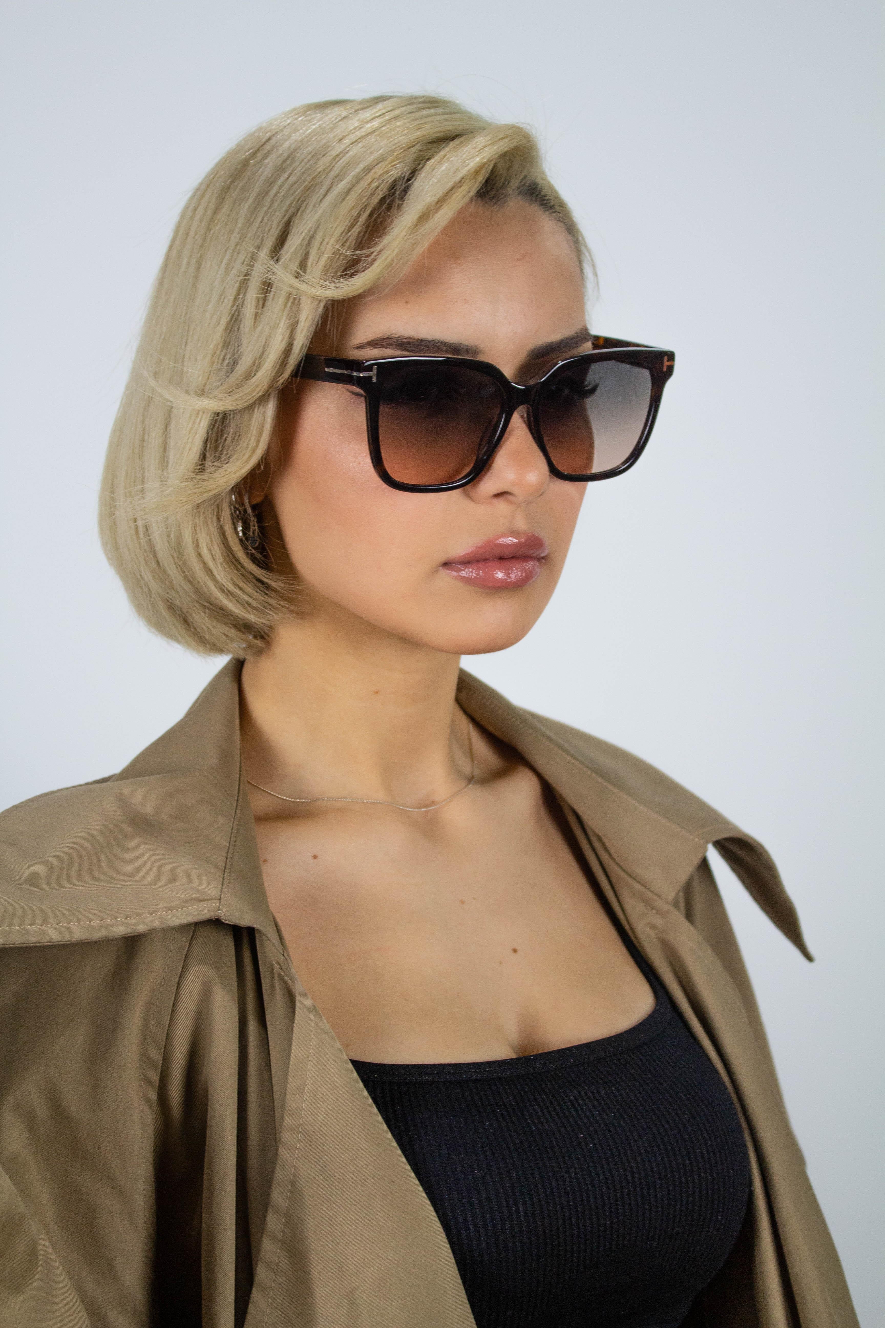 Rachel Paris RP8364 C2 Kadın Güneş Gözlüğü