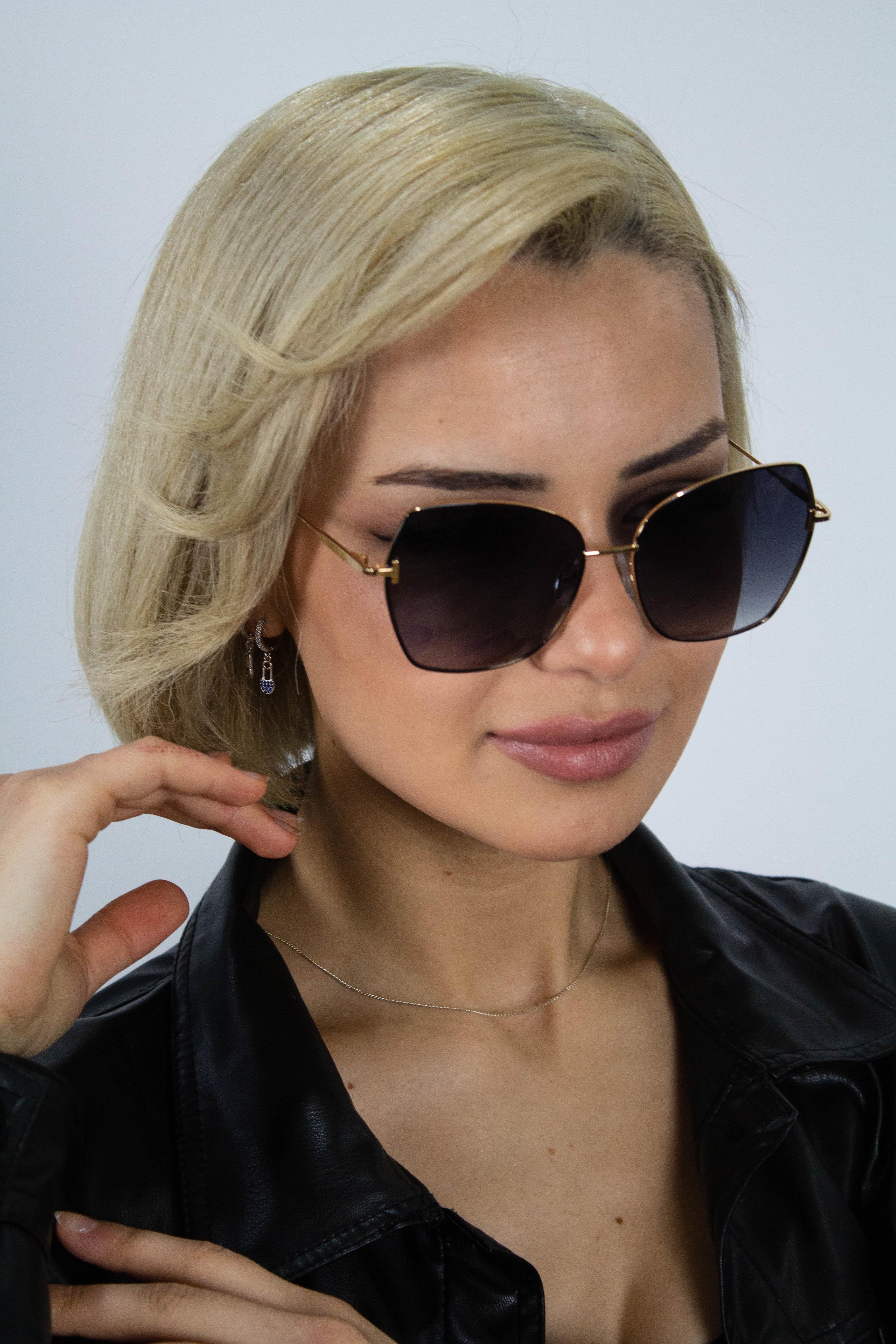 Rachel Paris RP8365 C1 Kadın Güneş Gözlüğü