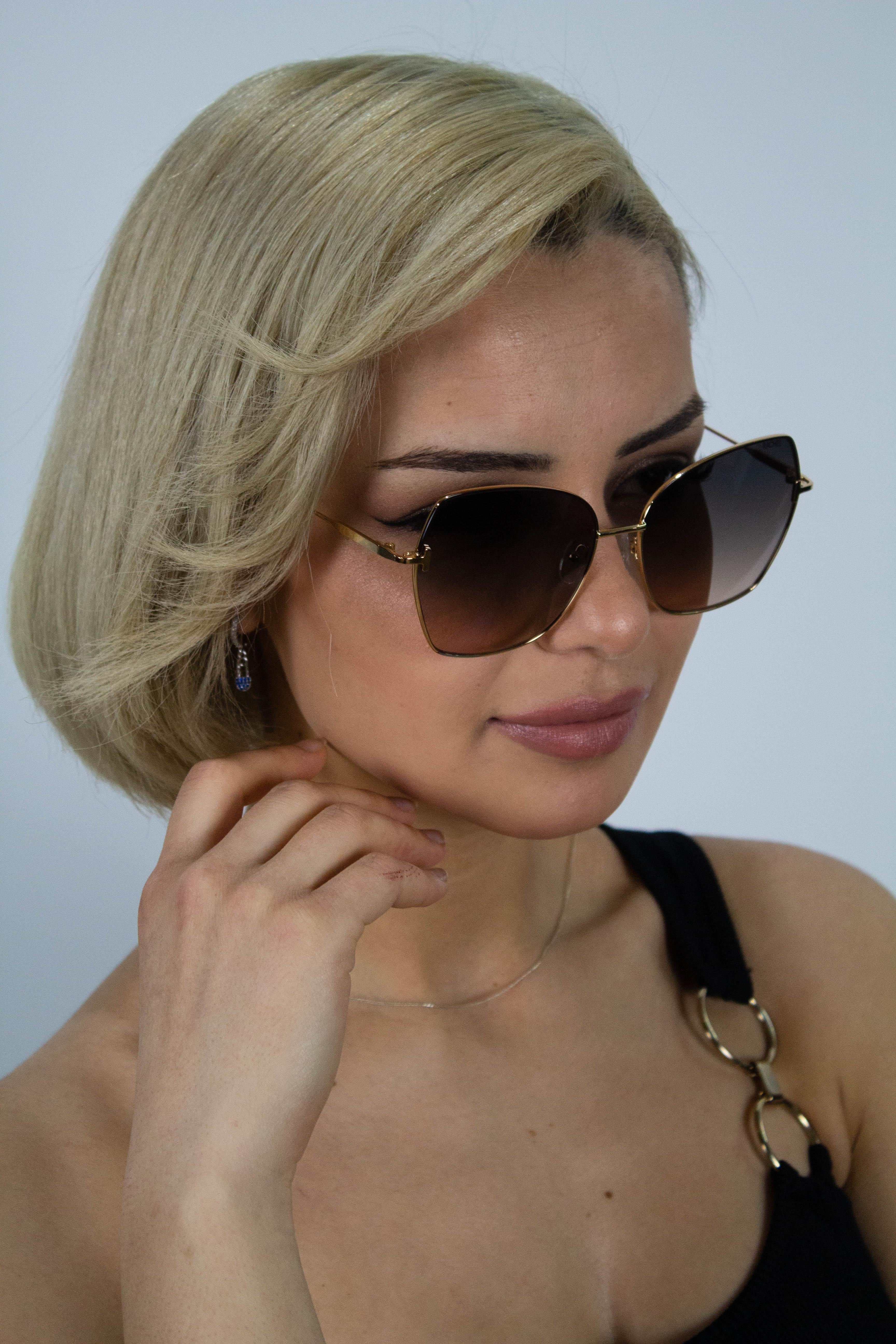 Rachel Paris RP8365 C5 Kadın Güneş Gözlüğü