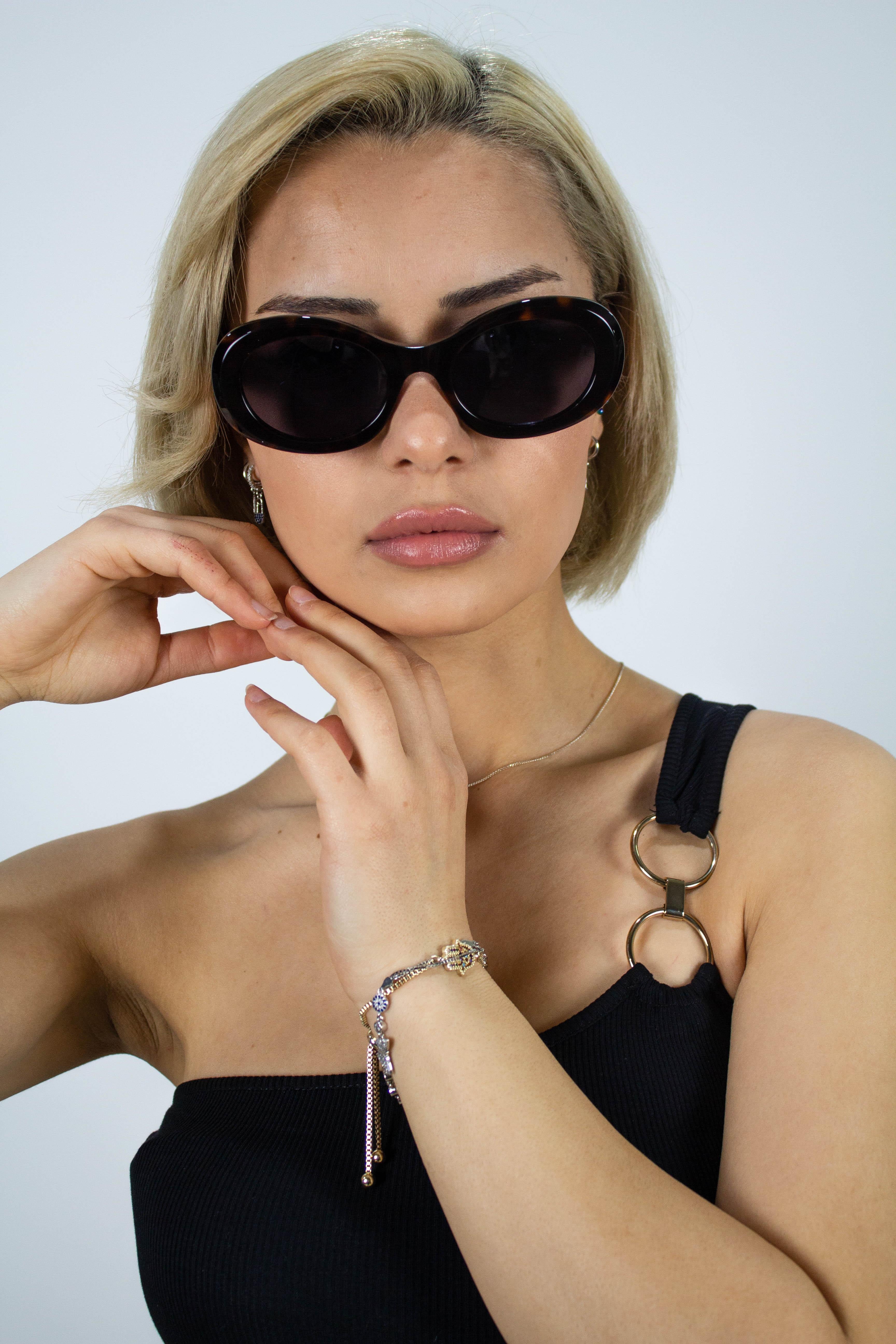 Rachel Paris RP8376 C2 Kadın Güneş Gözlüğü