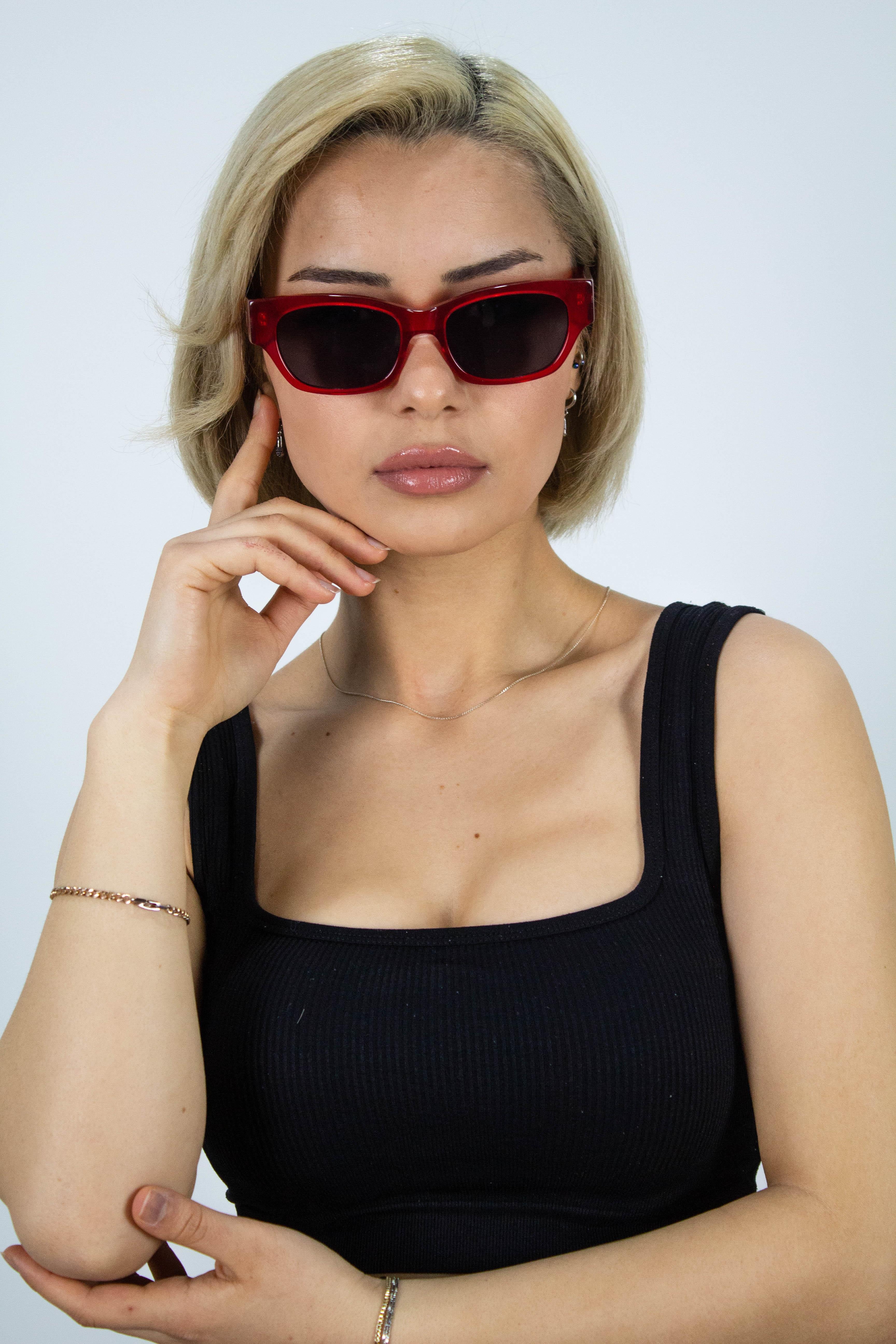Rachel Paris RP8377 C38 Kadın Güneş Gözlüğü
