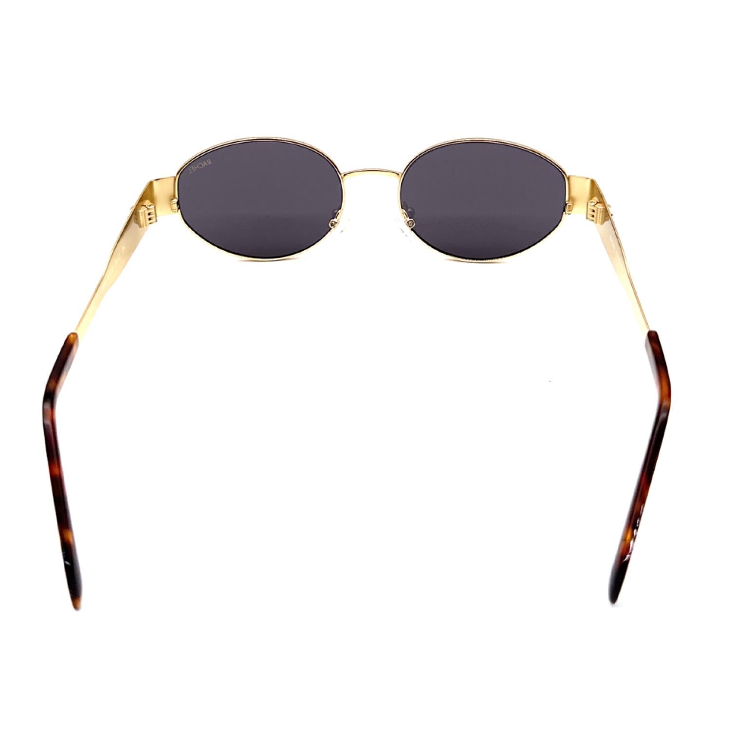 Rachel Paris RP8553 C1 Unisex Güneş Gözlüğü
