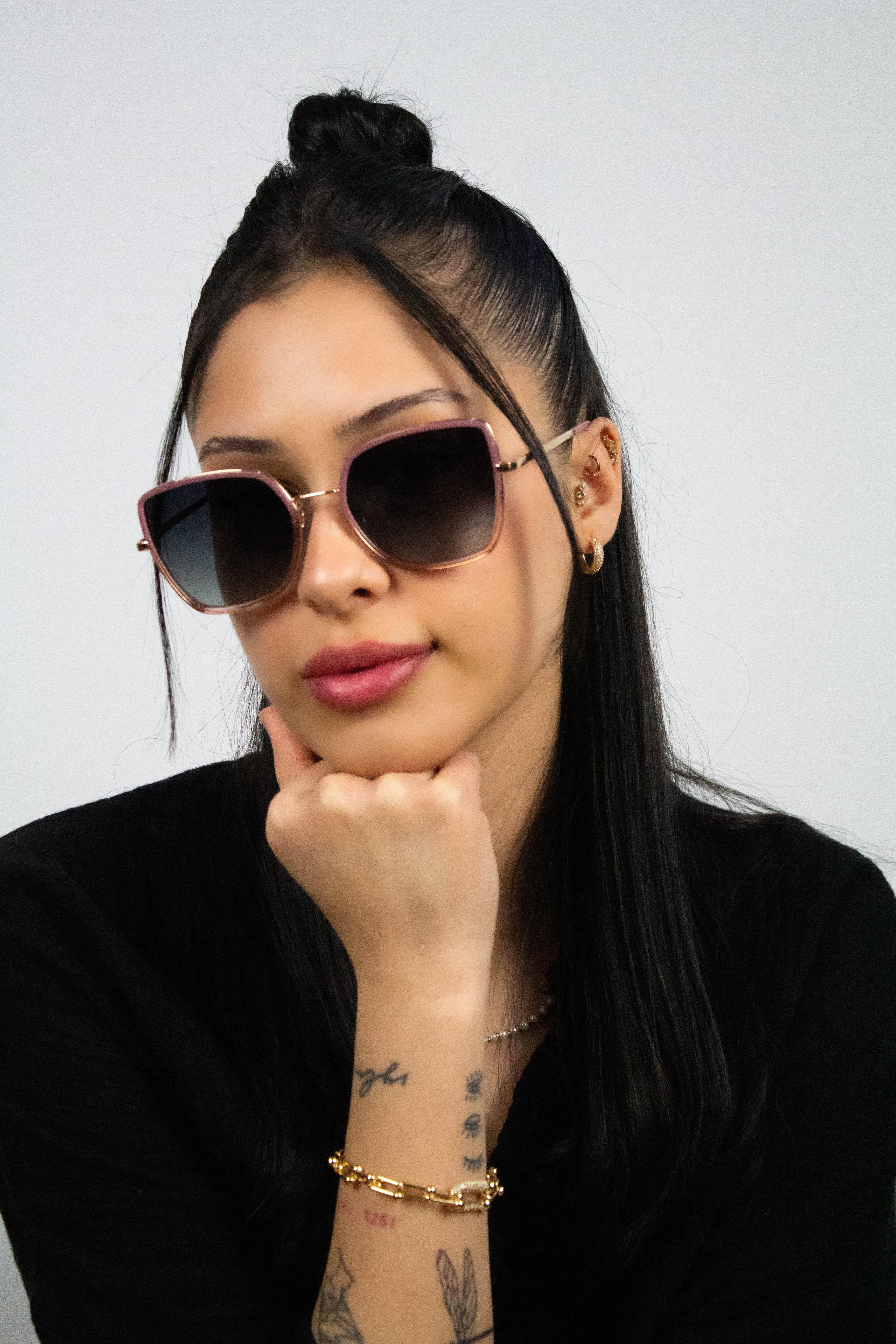 Rachel Paris RP95570 C9 Kadın Güneş Gözlüğü