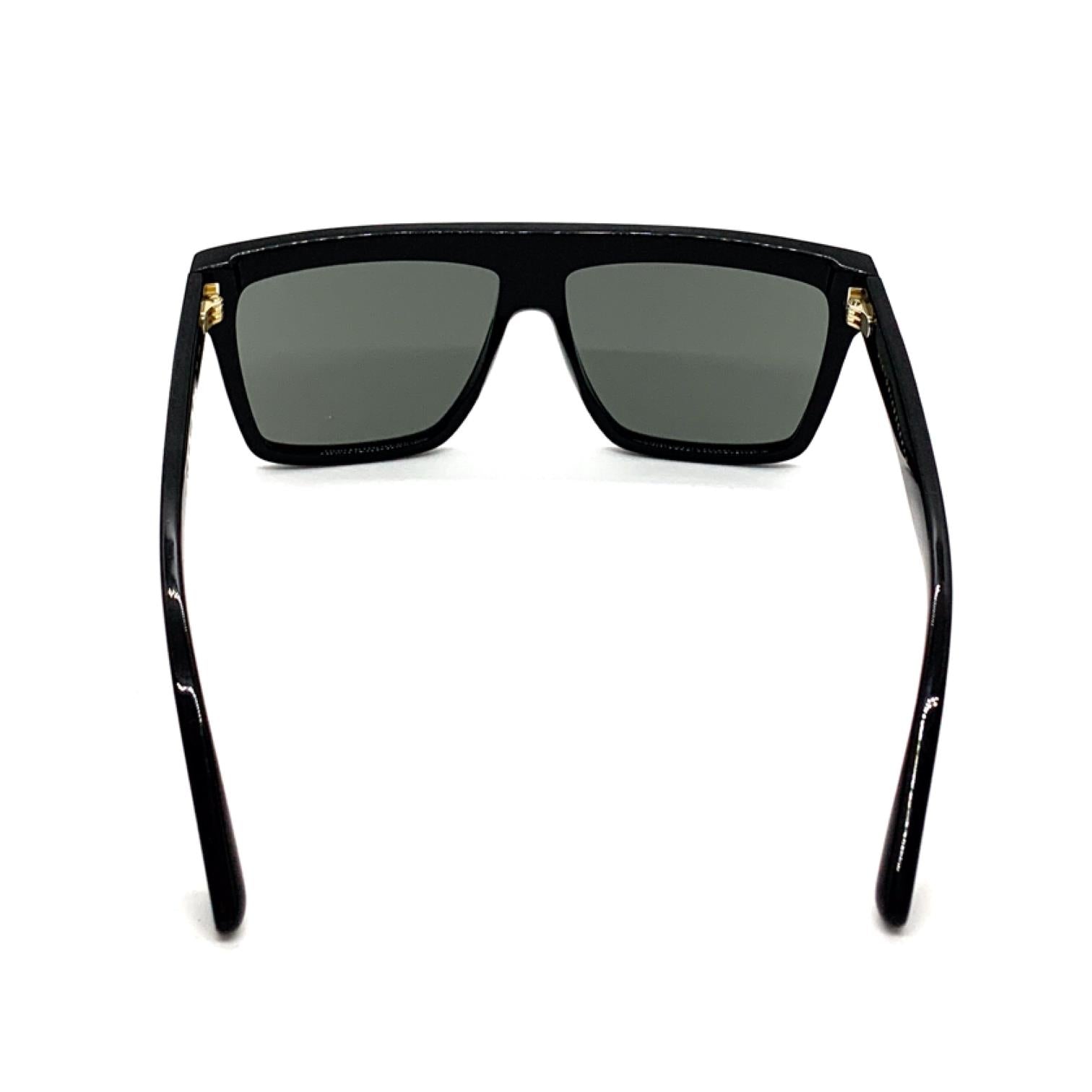 Victoria Beckham VB99S 001 Güneş Gözlüğü